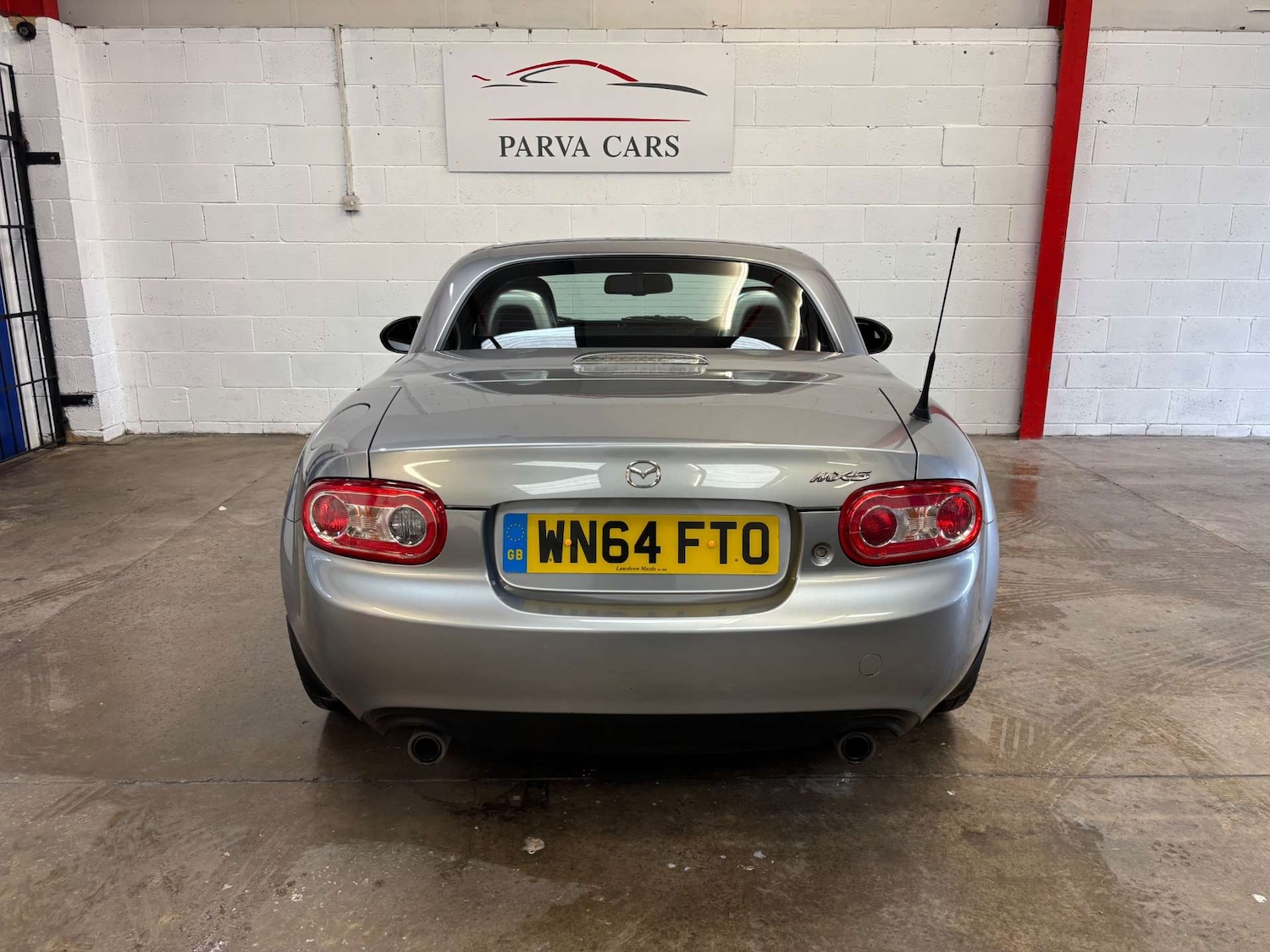 Used Mazda MX-5 2014 for sale - 77547659: Photo 21