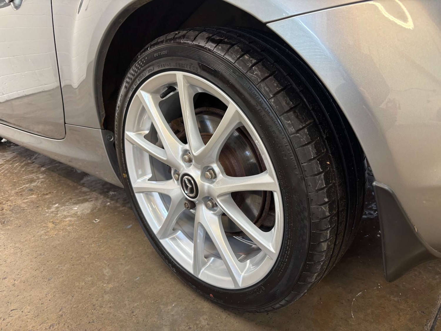 Used Mazda MX-5 2014 for sale - 77547659: Photo 25