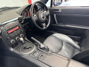 Used Mazda MX-5 2014 for sale - 77547659: Photo