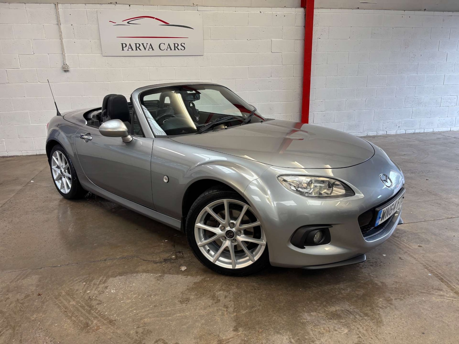 Used Mazda MX-5 2014 for sale - 77547659: Photo 6
