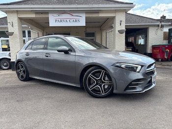Used Mercedes-Benz A-Class 2019 for sale - 79551004: Photo