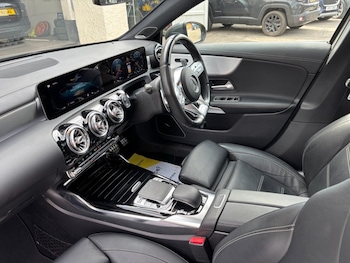 Used Mercedes-Benz A-Class 2019 for sale - 79551004: Photo