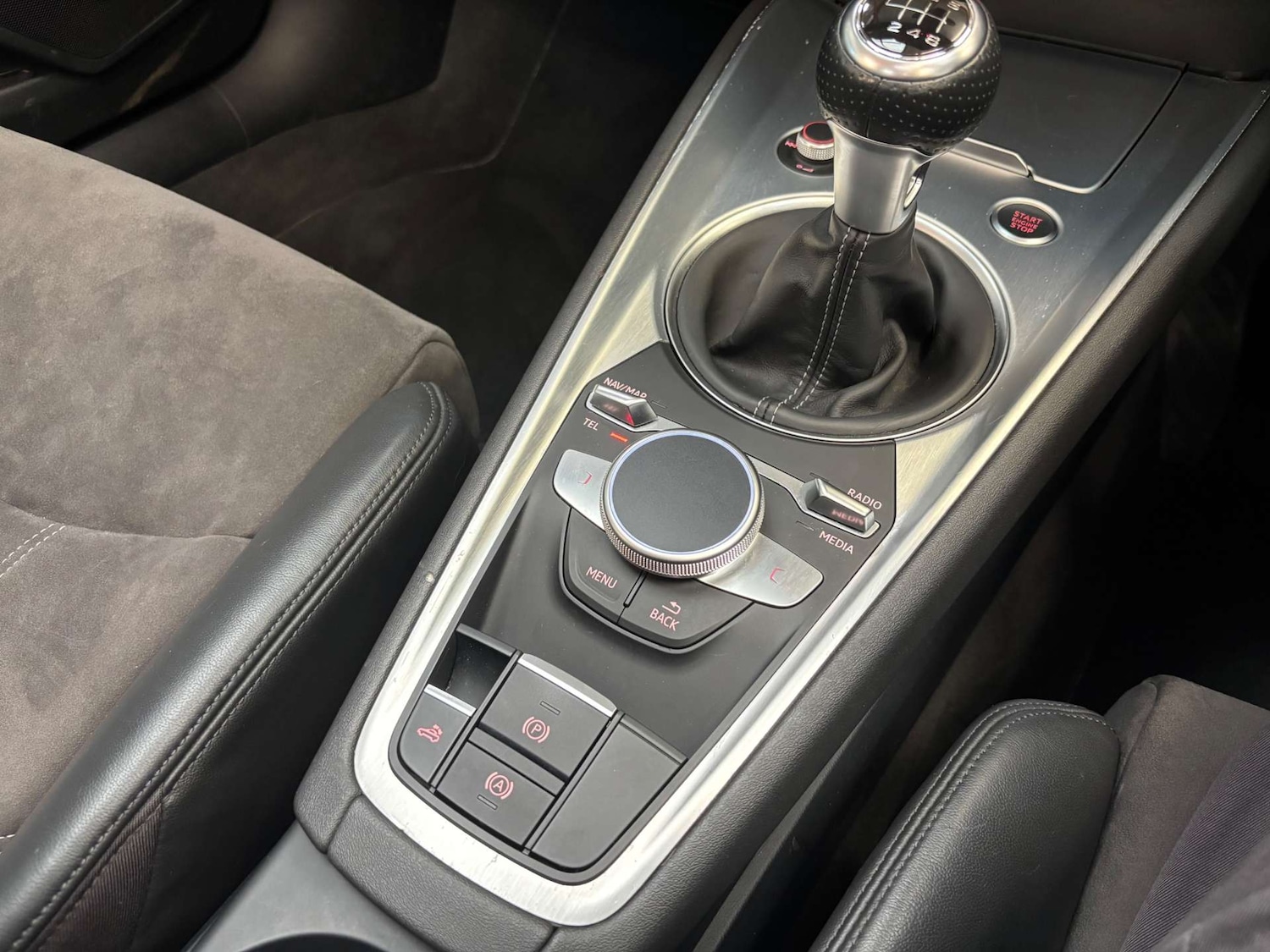 Used Audi TT 2016 for sale - 78134647: Photo 11