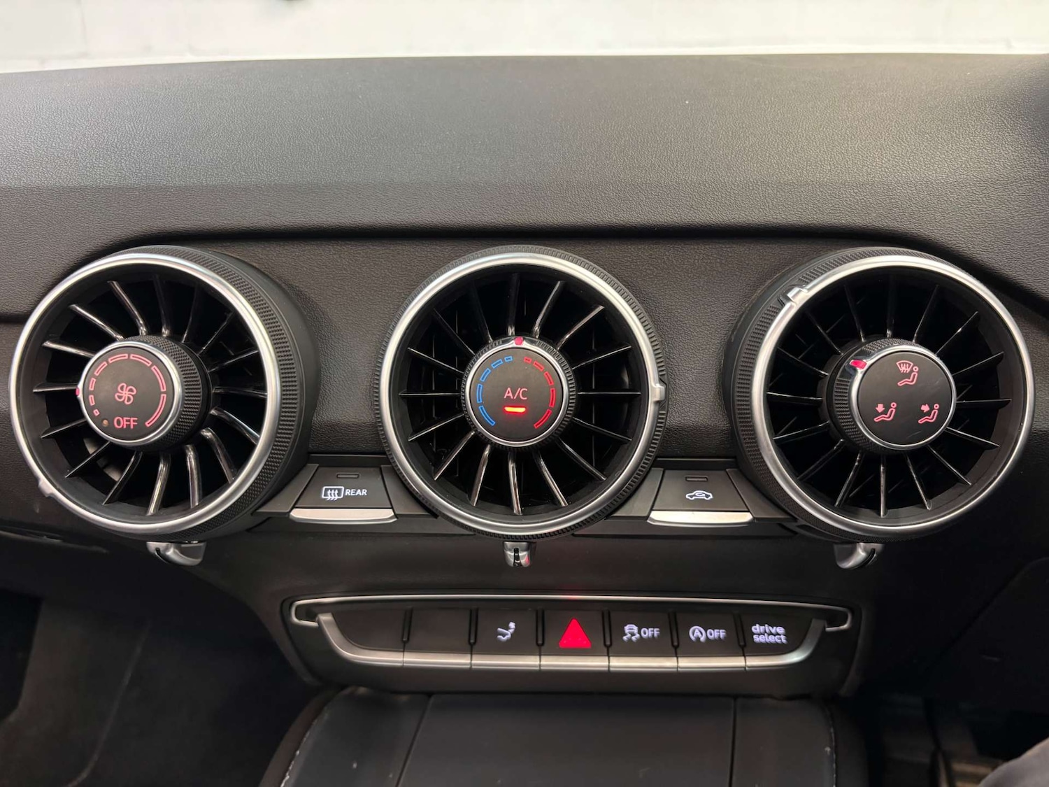 Used Audi TT 2016 for sale - 78134647: Photo 12