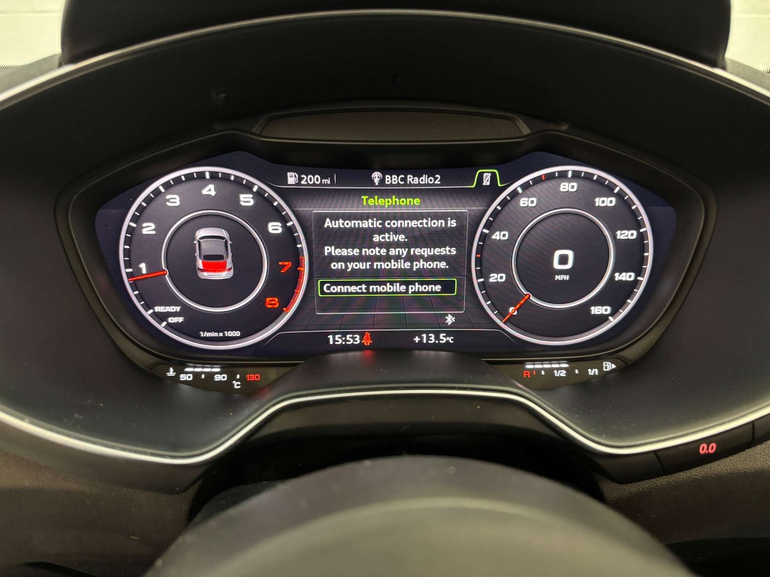 Used Audi TT 2016 for sale - 78134647: Photo 13