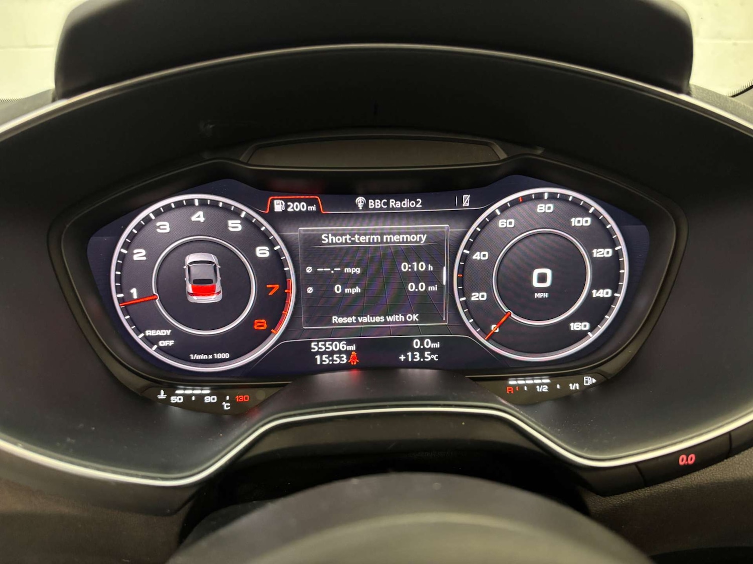 Used Audi TT 2016 for sale - 78134647: Photo 14