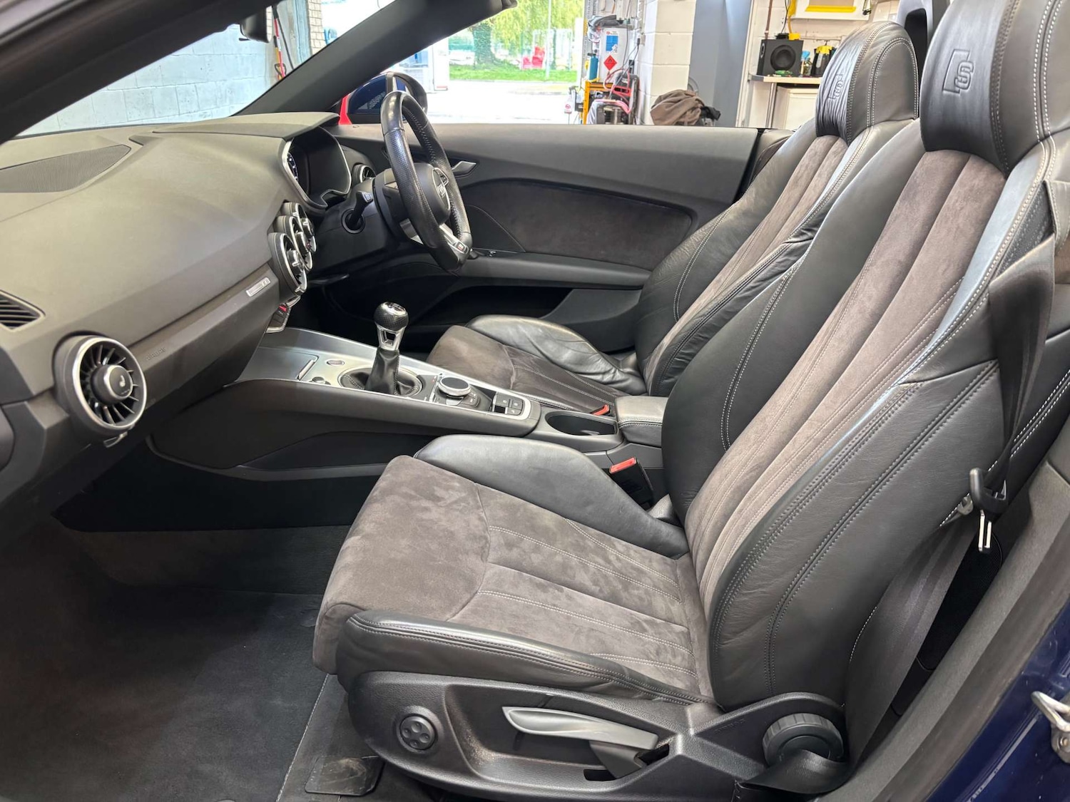 Used Audi TT 2016 for sale - 78134647: Photo 15