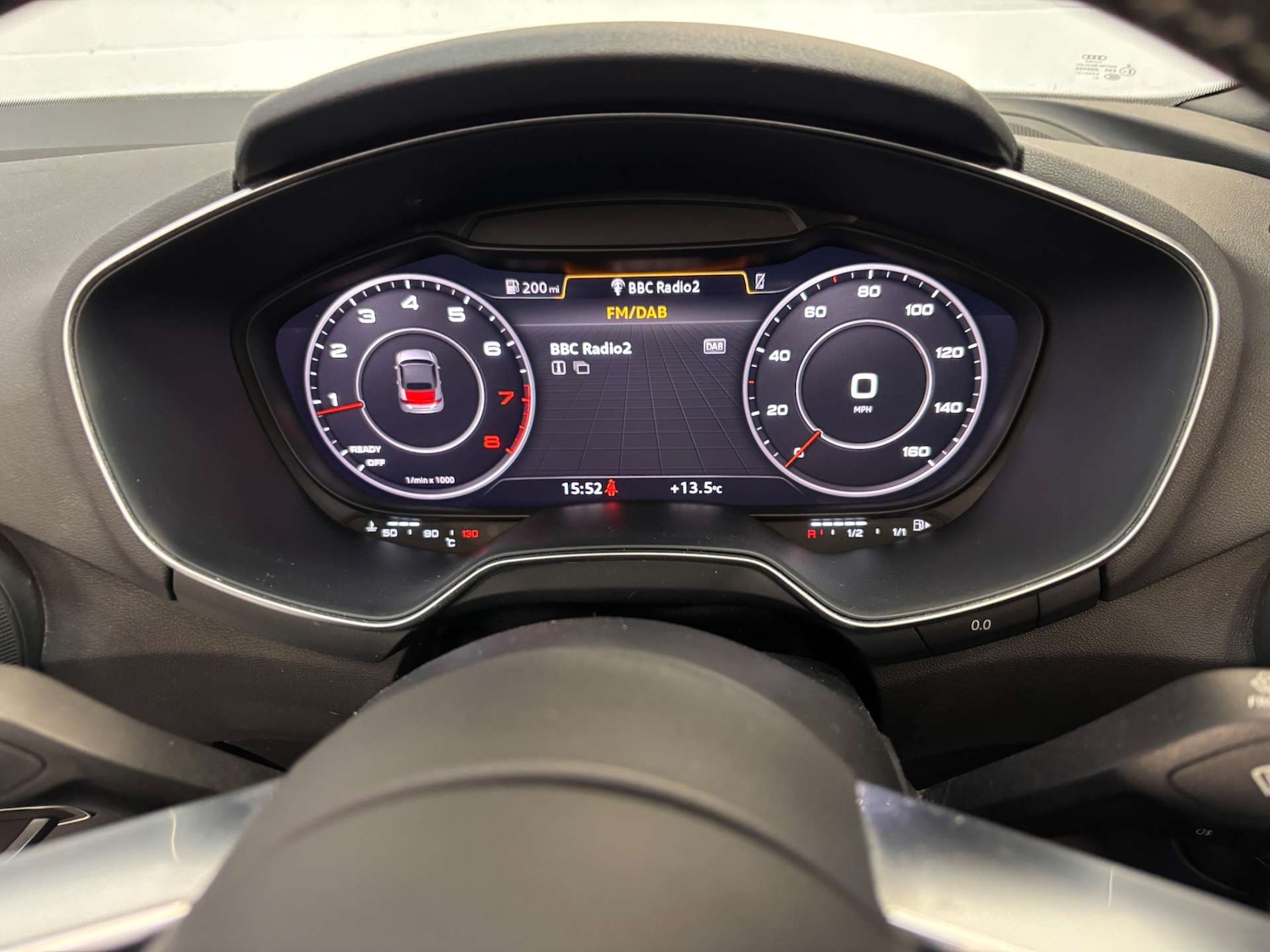 Used Audi TT 2016 for sale - 78134647: Photo 16