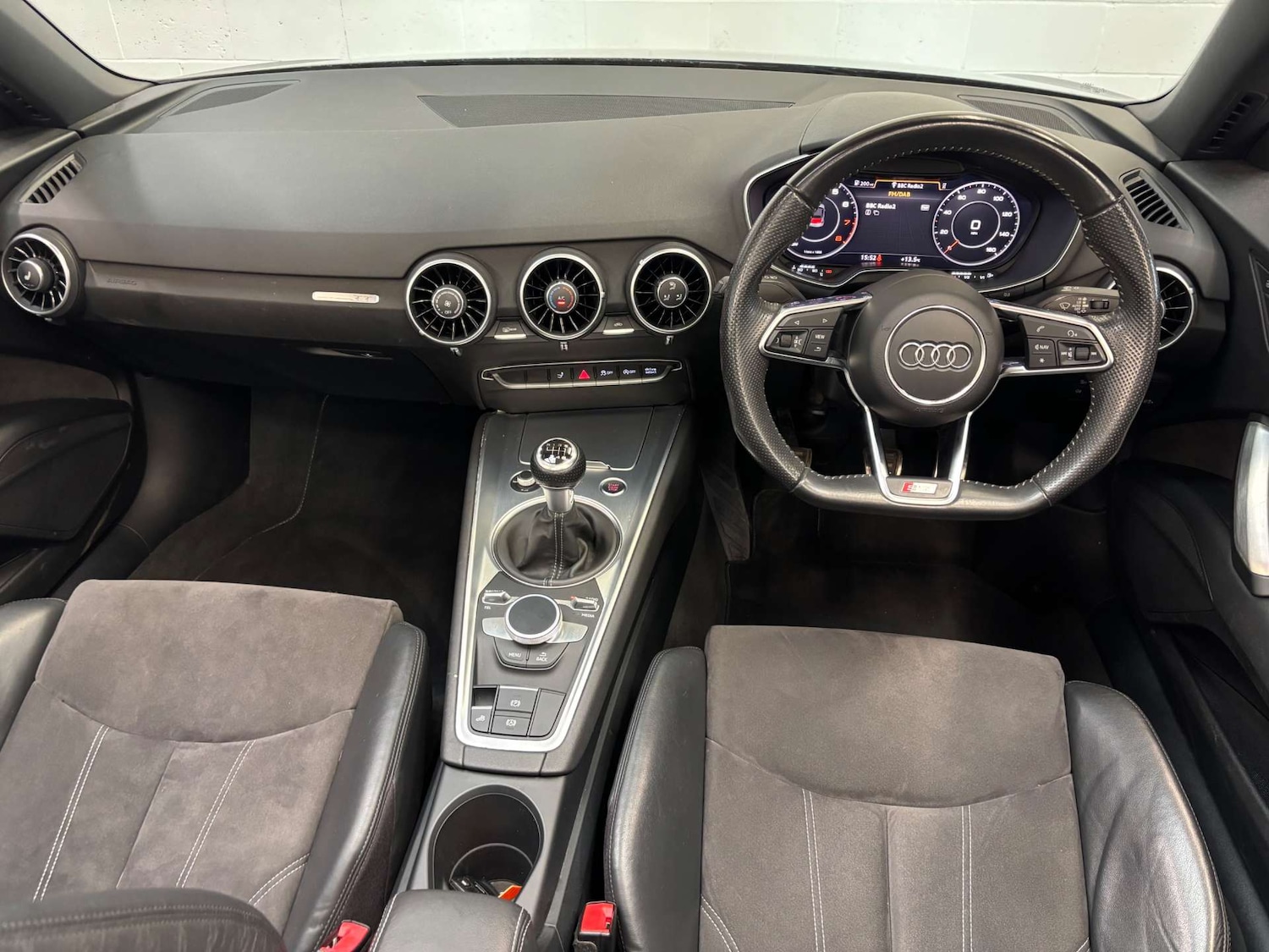 Used Audi TT 2016 for sale - 78134647: Photo 17