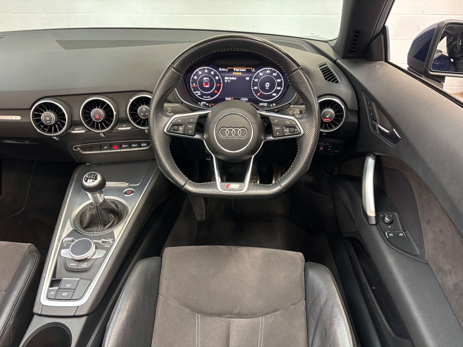 Used Audi TT 2016 for sale - 78134647: Photo 18