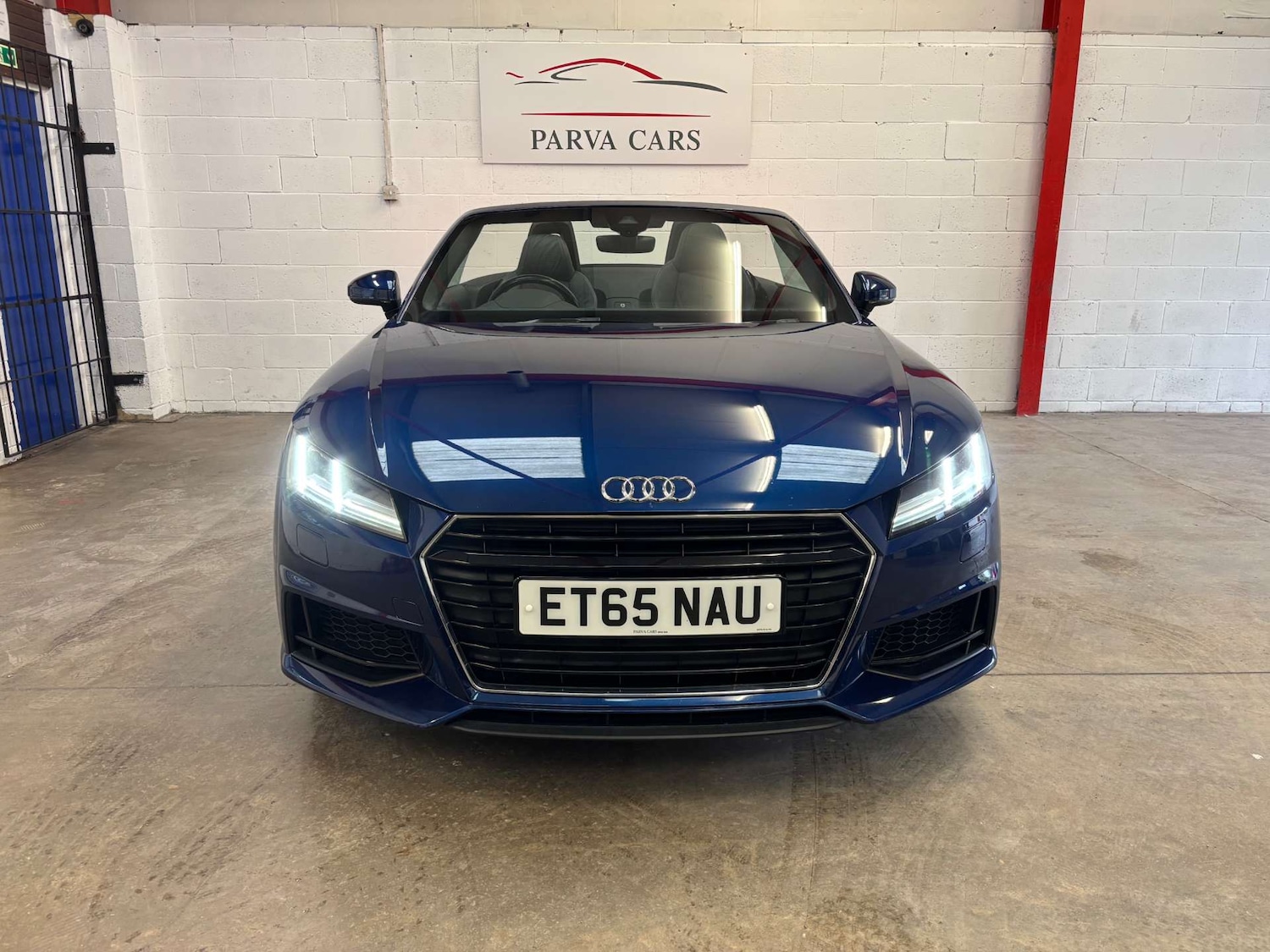 Used Audi TT 2016 for sale - 78134647: Photo 19