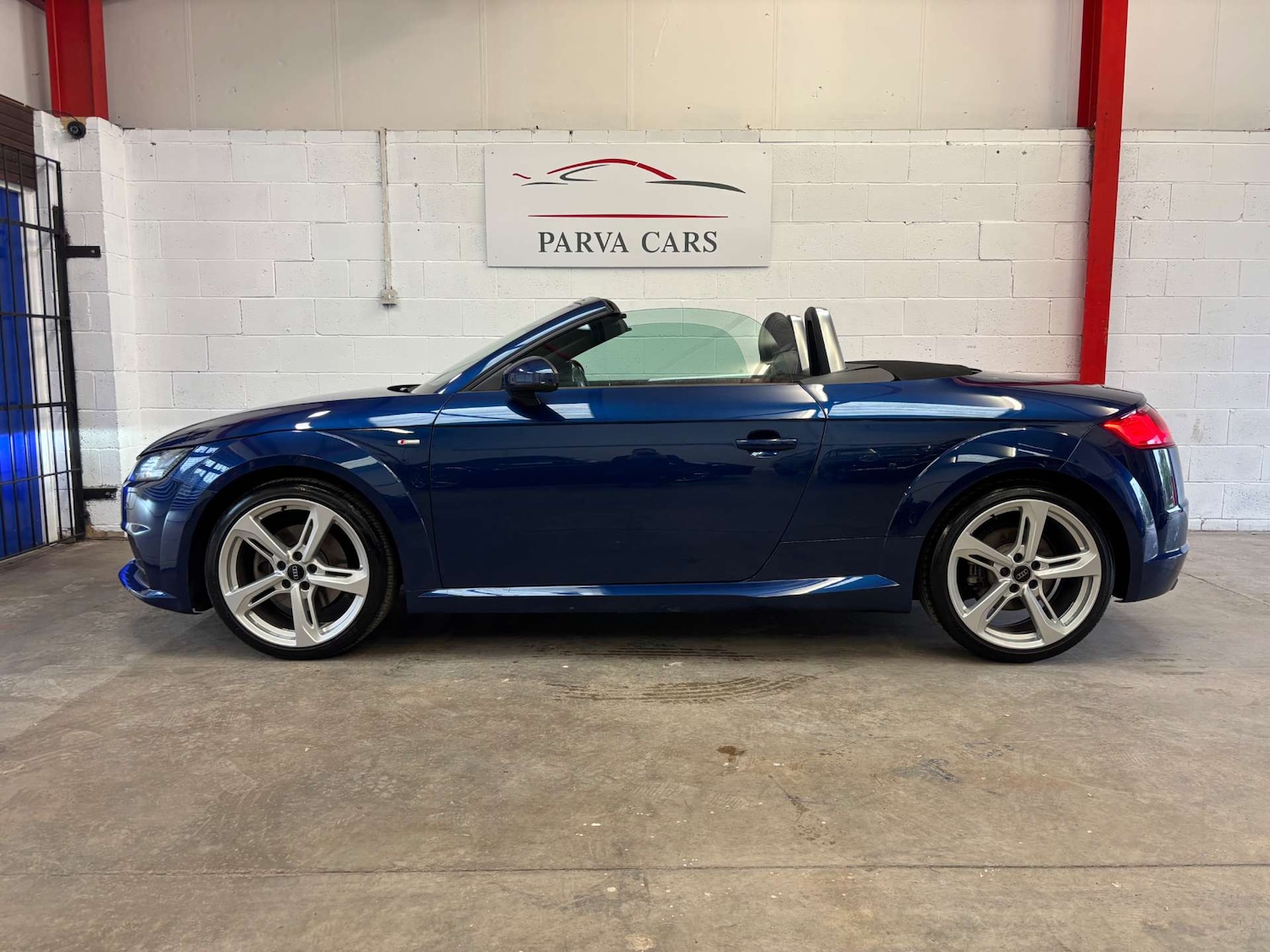Used Audi TT 2016 for sale - 78134647: Photo 21
