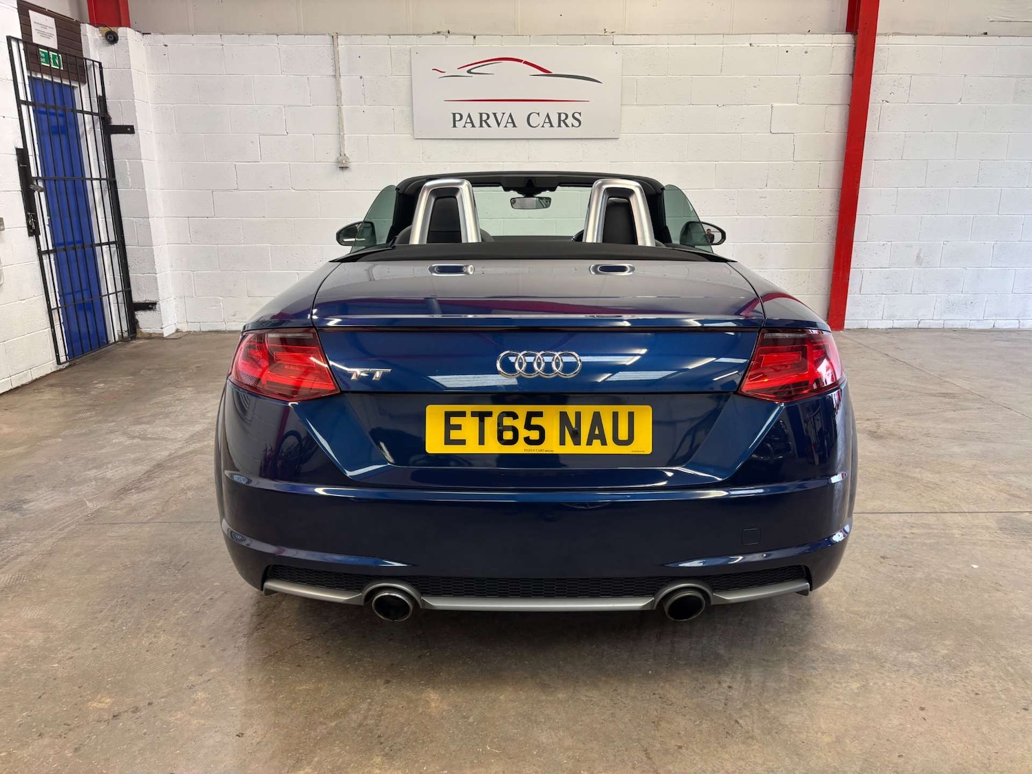 Used Audi TT 2016 for sale - 78134647: Photo 25