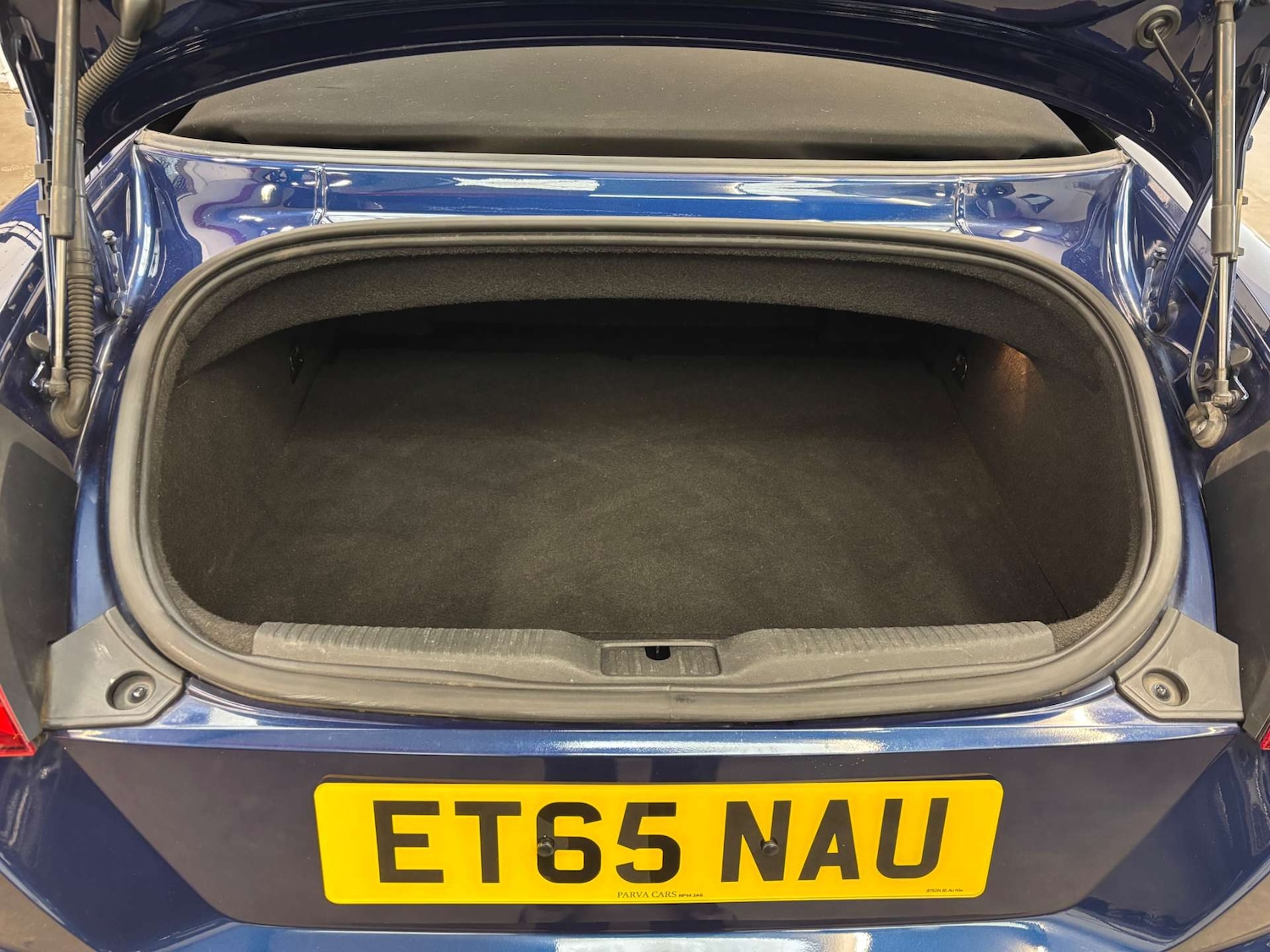 Used Audi TT 2016 for sale - 78134647: Photo 26