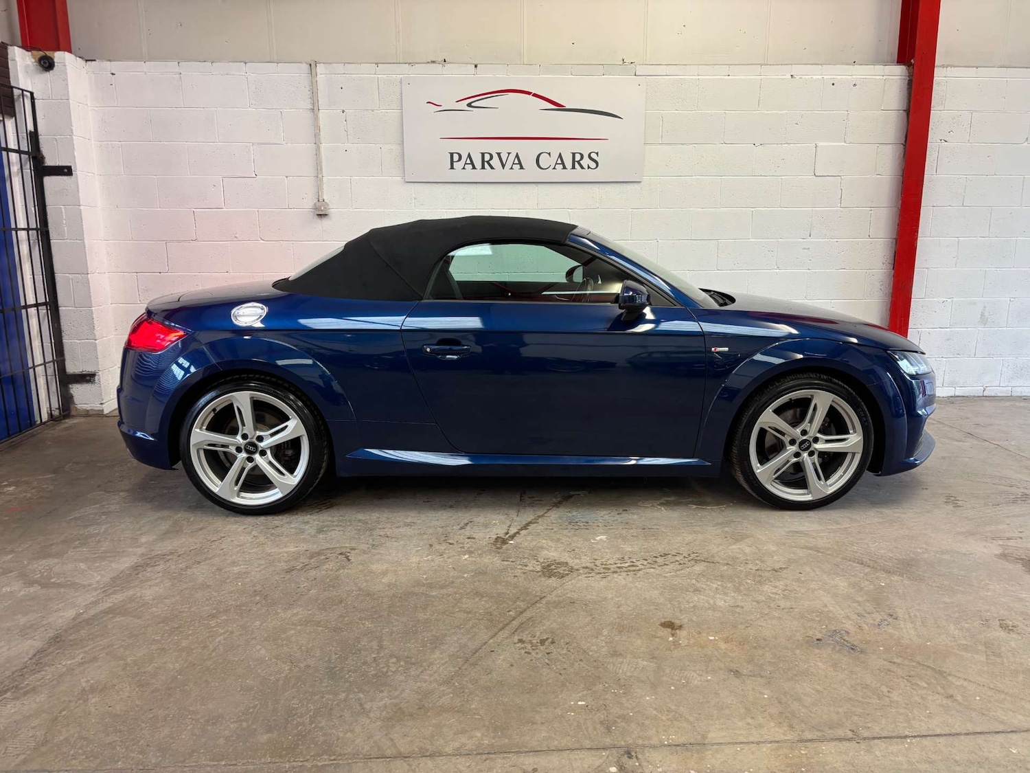 Used Audi TT 2016 for sale - 78134647: Photo 28