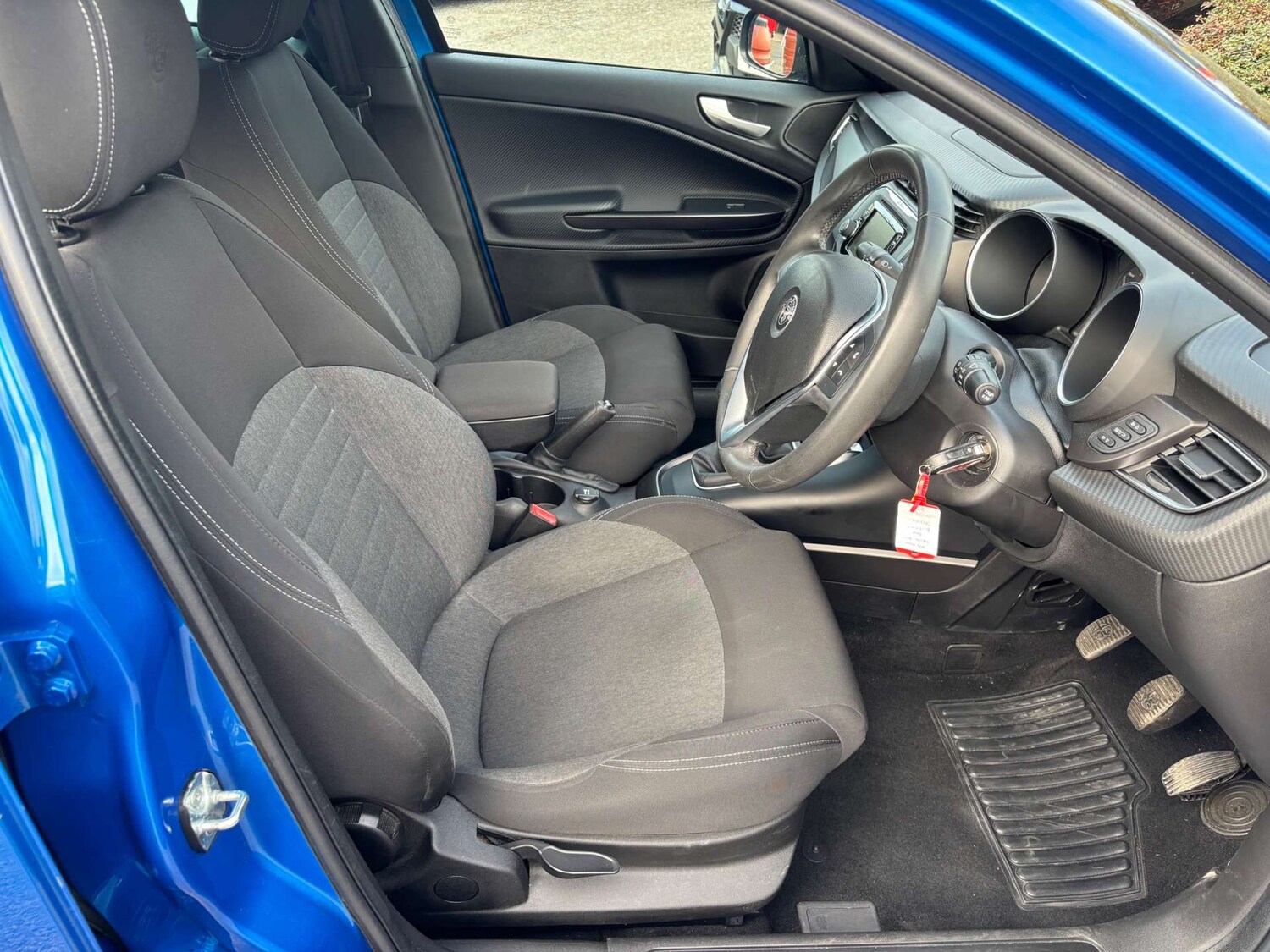 Used Alfa Romeo Giulietta 2019 for sale - 76533604: Photo 10