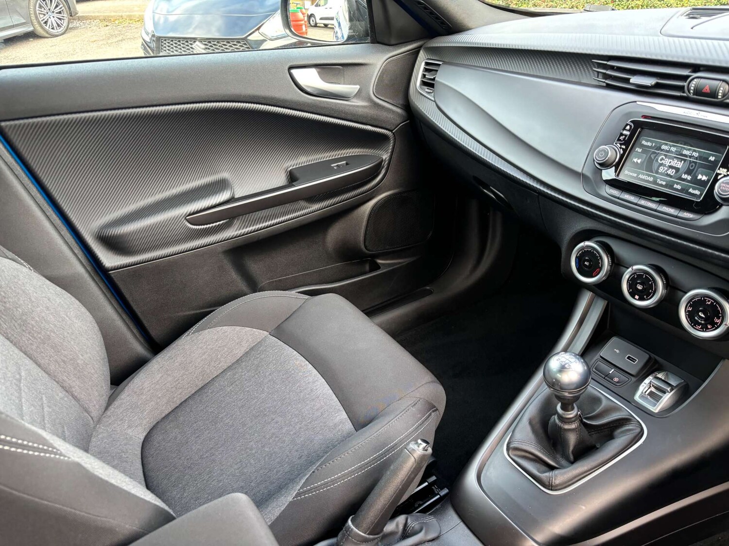 Used Alfa Romeo Giulietta 2019 for sale - 76533604: Photo 11