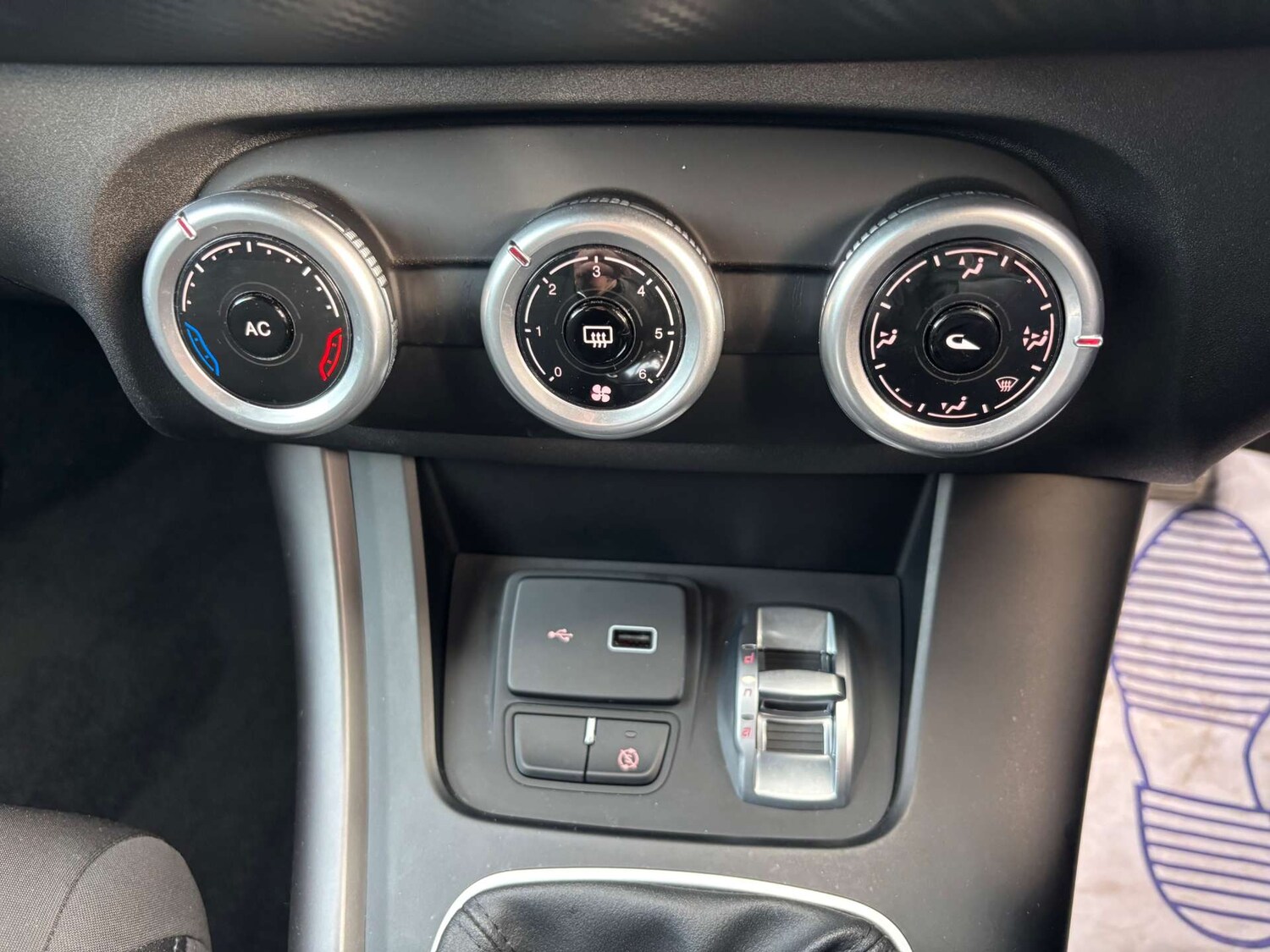 Used Alfa Romeo Giulietta 2019 for sale - 76533604: Photo 13