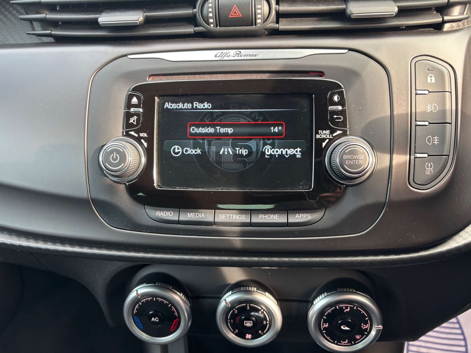 Used Alfa Romeo Giulietta 2019 for sale - 76533604: Photo 14