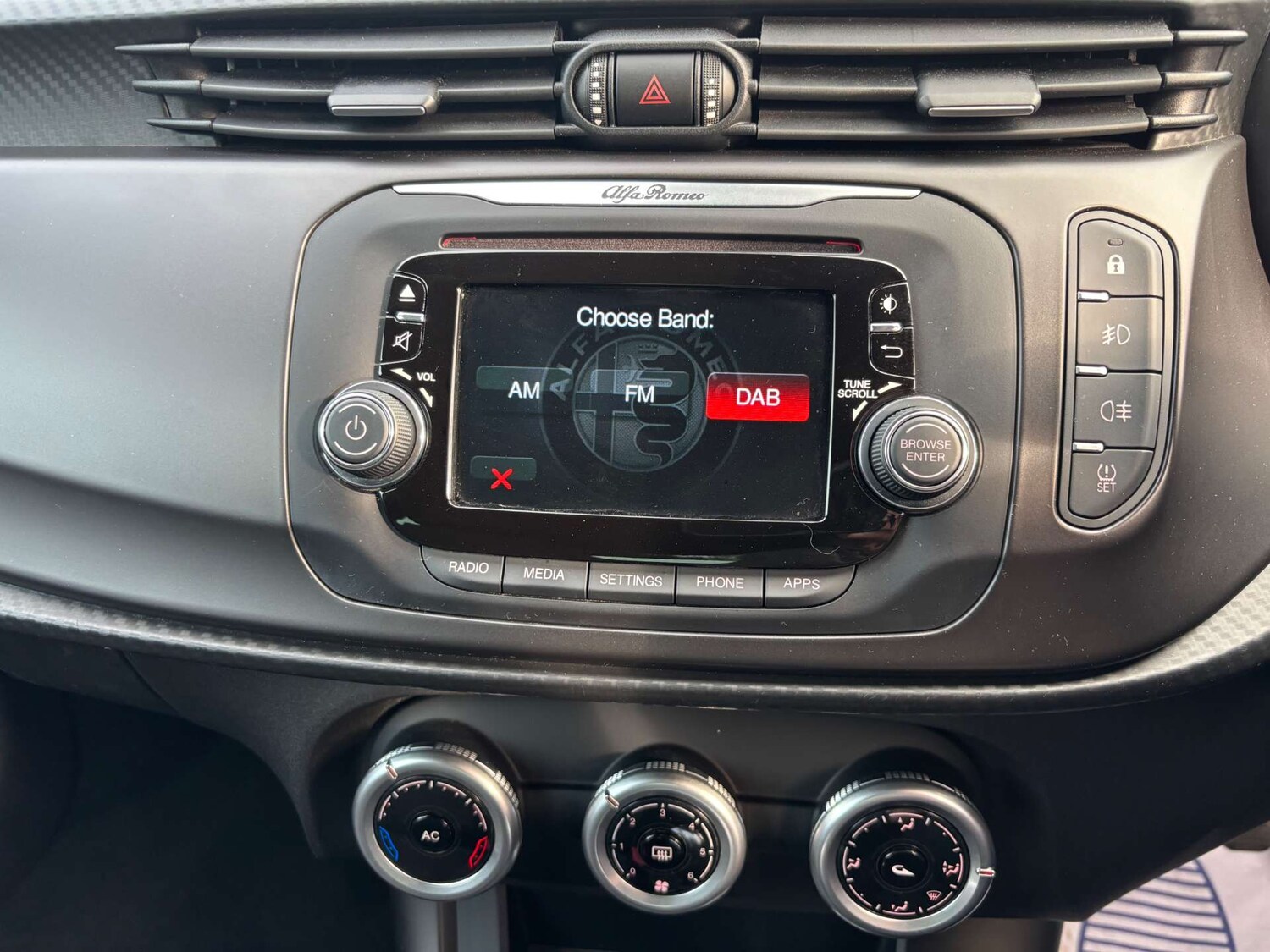 Used Alfa Romeo Giulietta 2019 for sale - 76533604: Photo 17