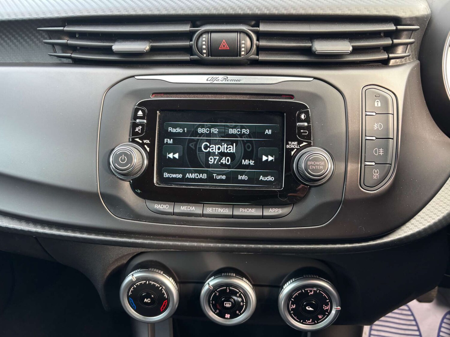 Used Alfa Romeo Giulietta 2019 for sale - 76533604: Photo 18