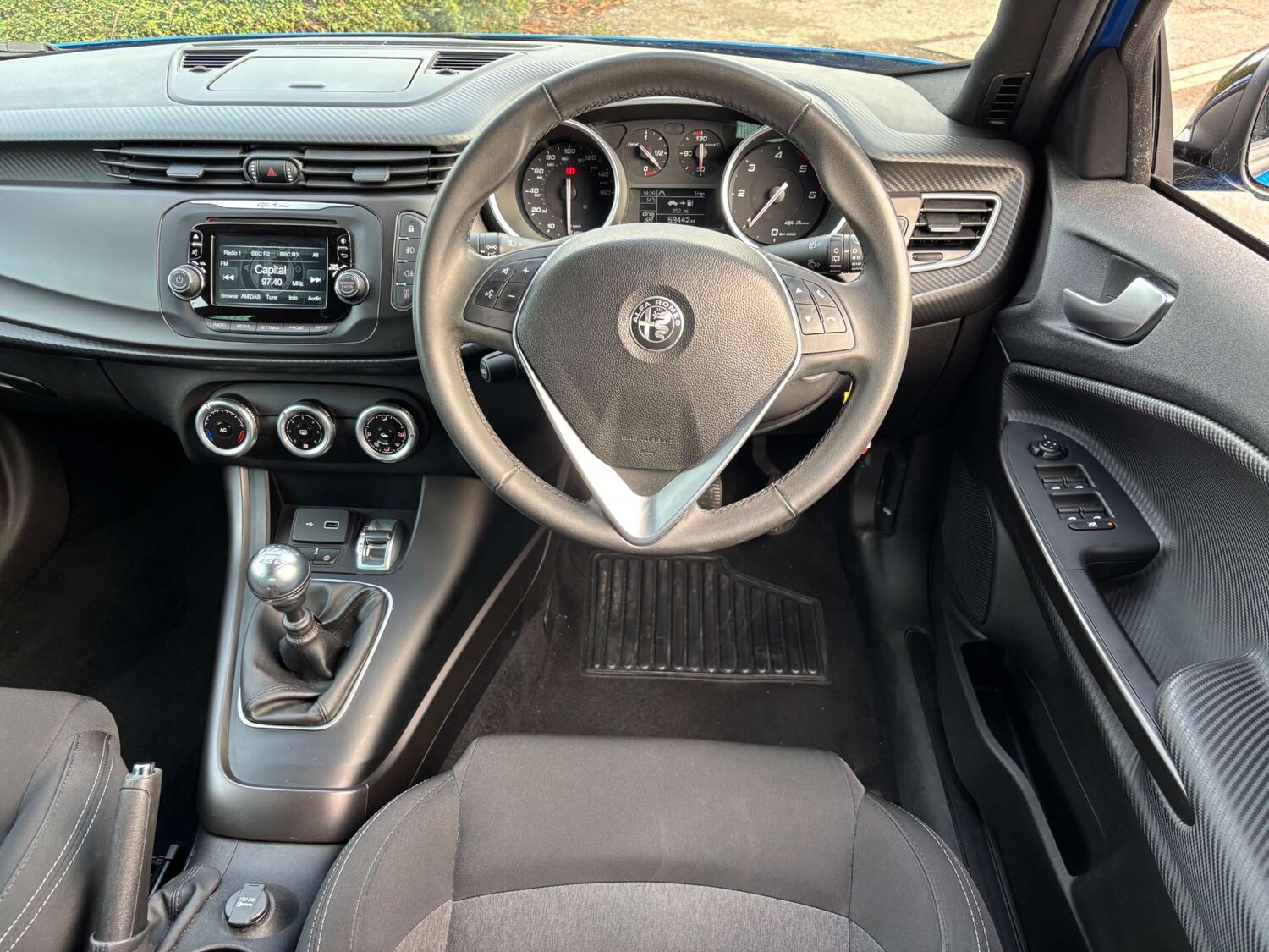 Used Alfa Romeo Giulietta 2019 for sale - 76533604: Photo 19