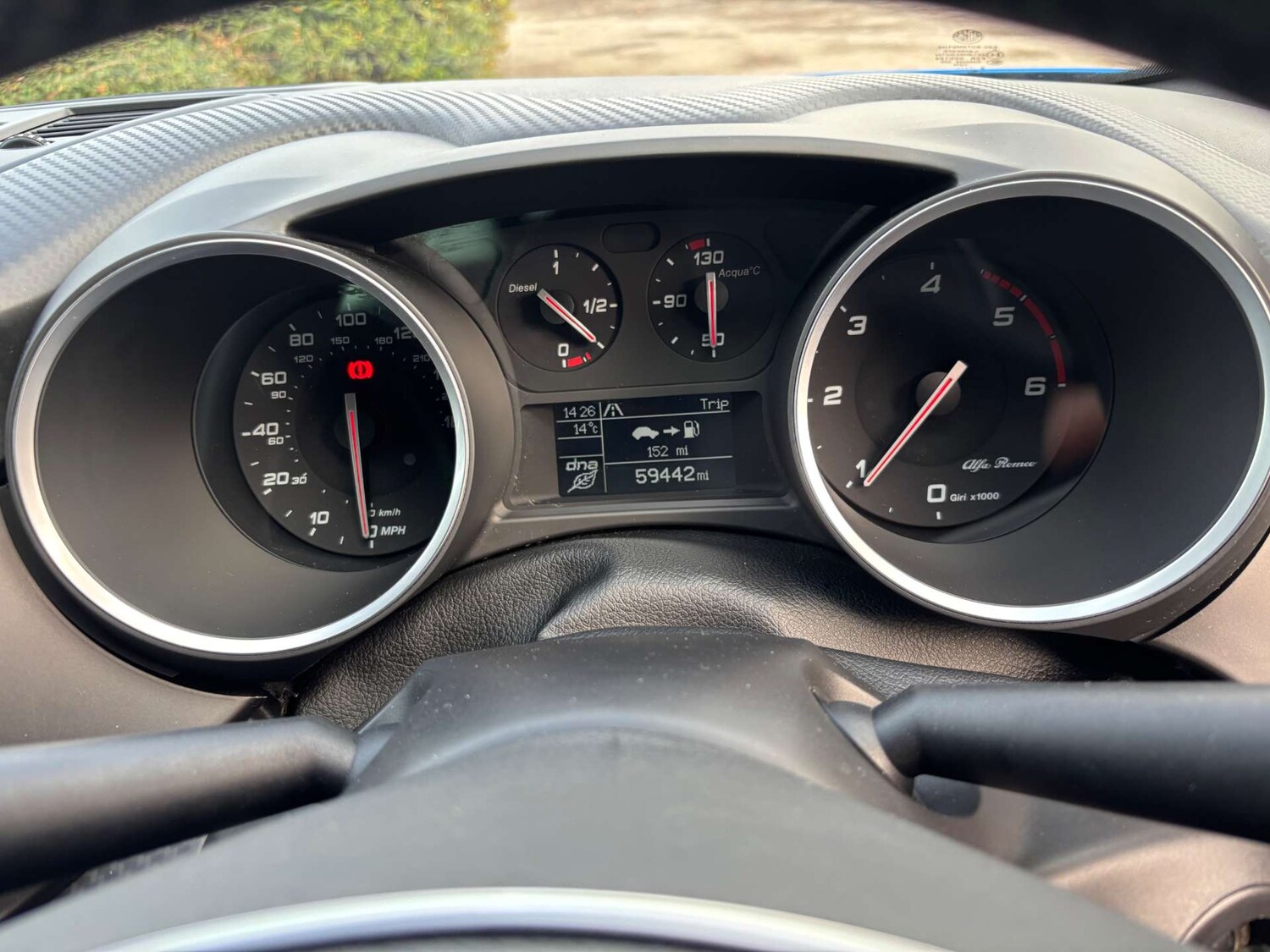 Used Alfa Romeo Giulietta 2019 for sale - 76533604: Photo 20