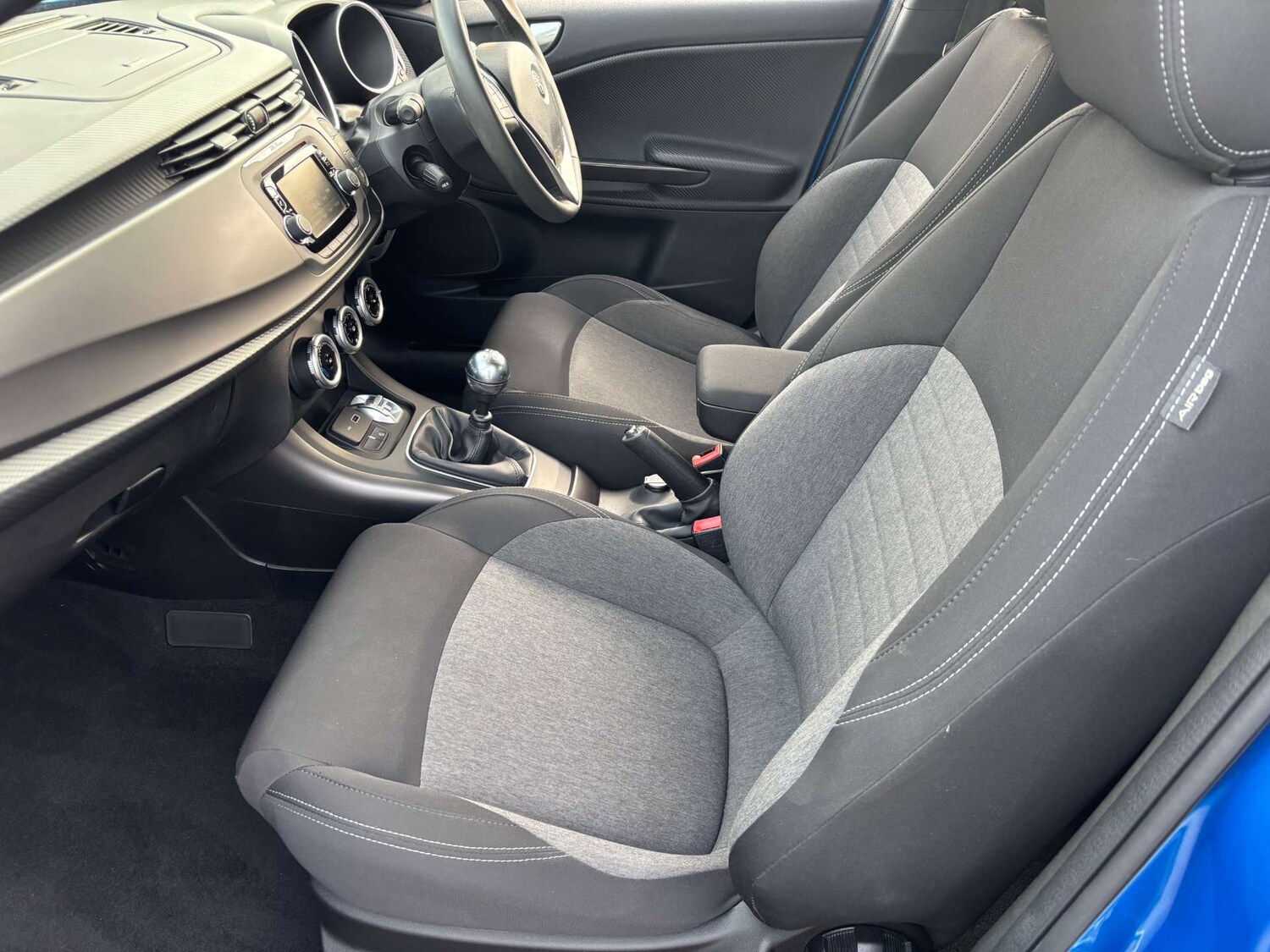 Used Alfa Romeo Giulietta 2019 for sale - 76533604: Photo 21