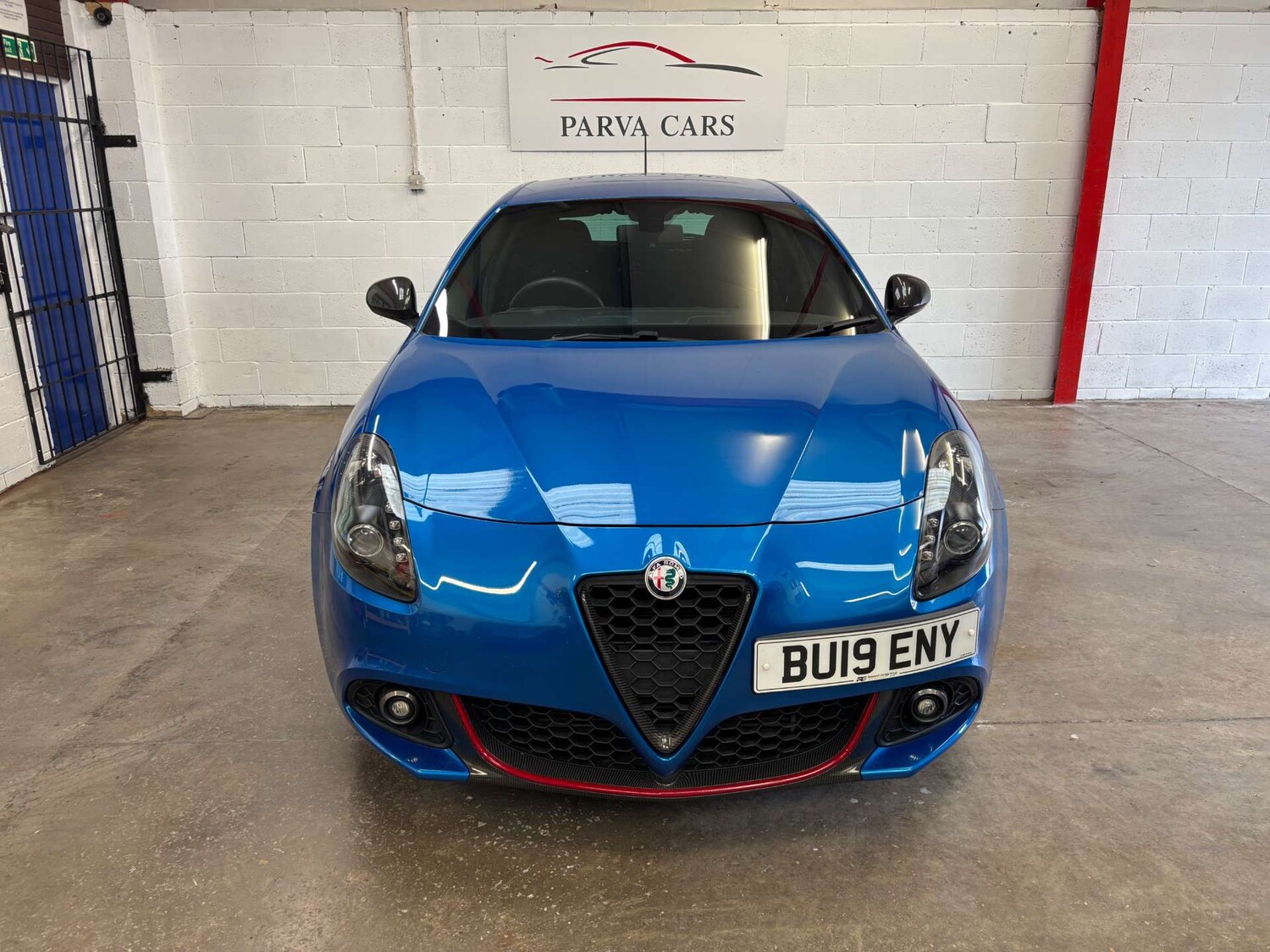 Used Alfa Romeo Giulietta 2019 for sale - 76533604: Photo 23