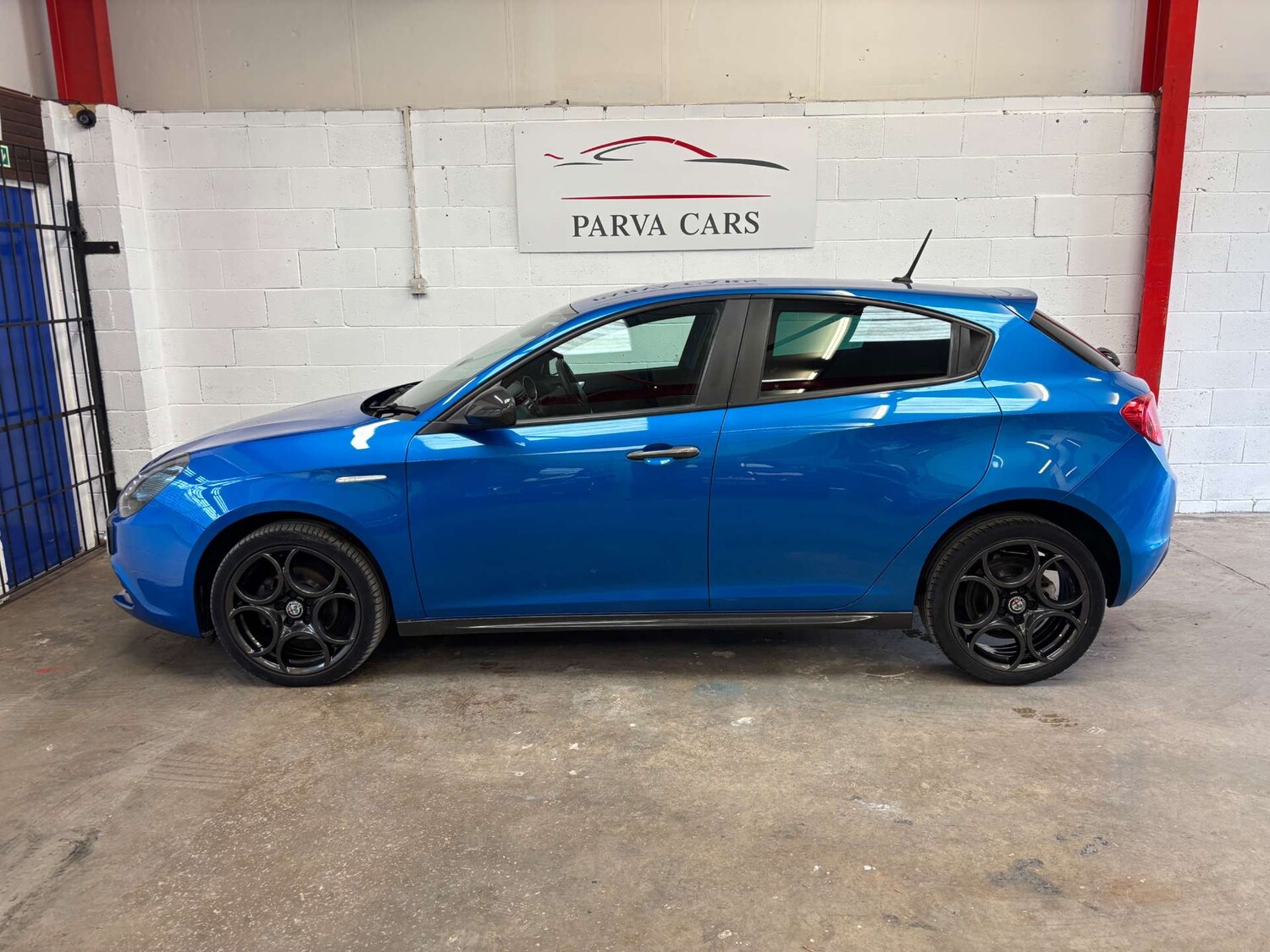 Used Alfa Romeo Giulietta 2019 for sale - 76533604: Photo 25