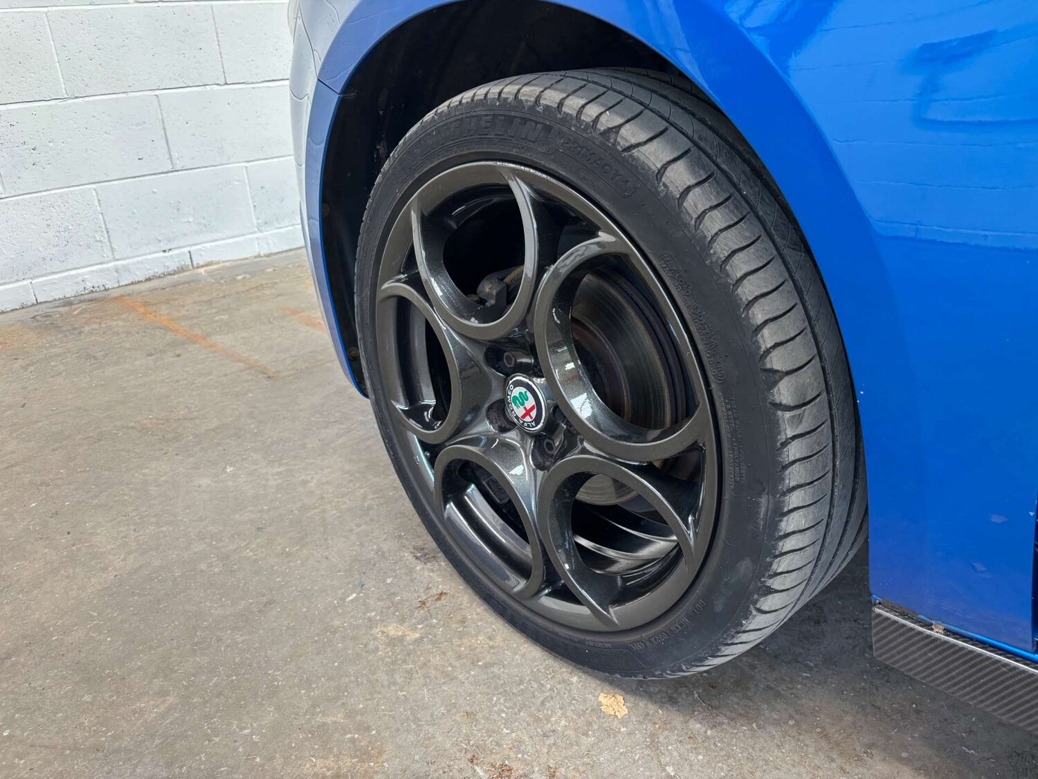 Used Alfa Romeo Giulietta 2019 for sale - 76533604: Photo 28