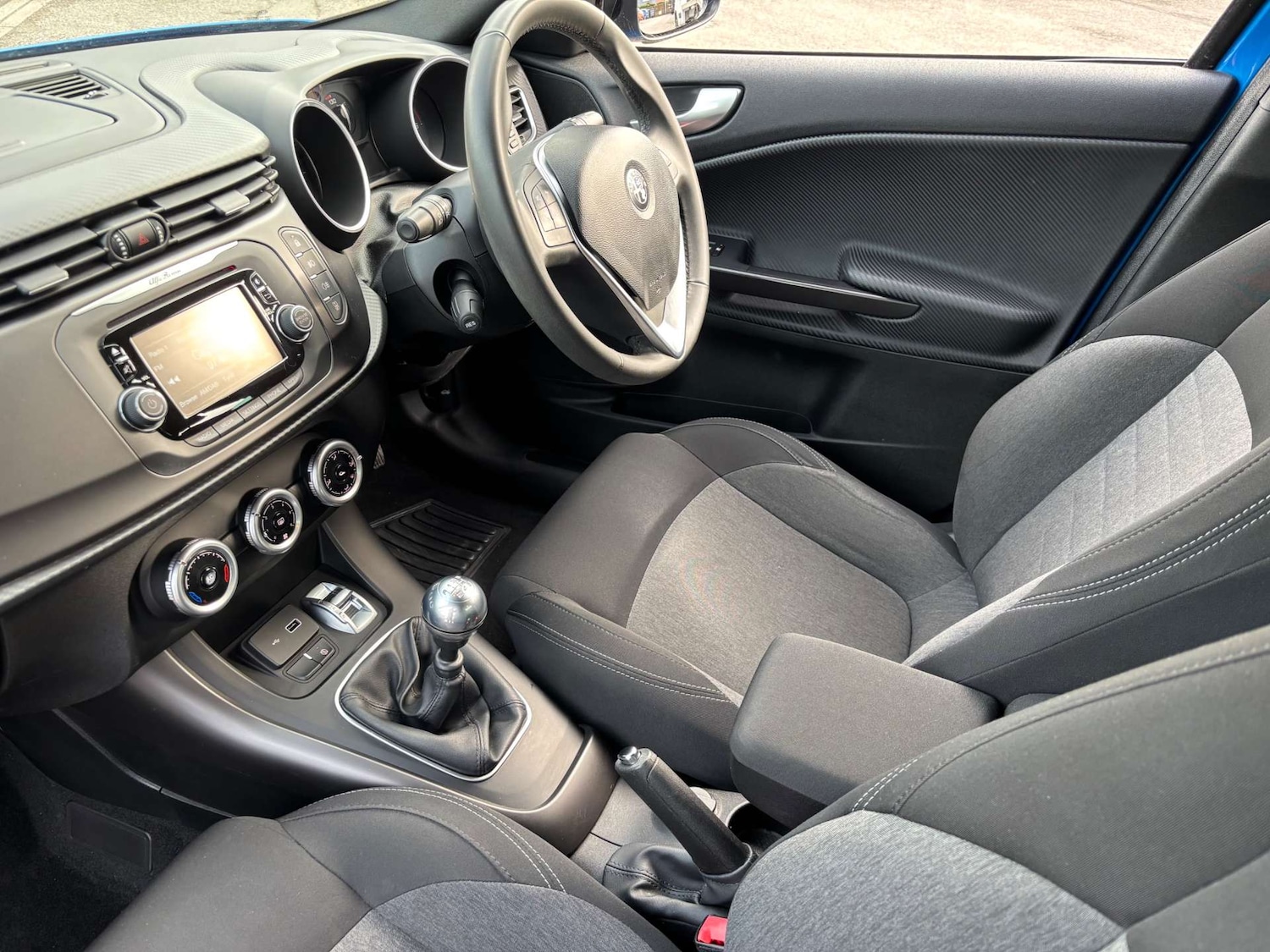 Used Alfa Romeo Giulietta 2019 for sale - 76533604: Photo 3