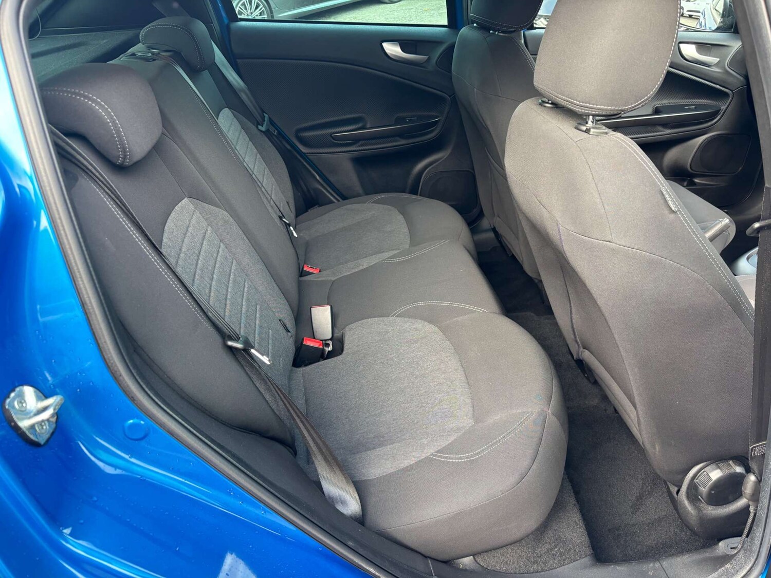 Used Alfa Romeo Giulietta 2019 for sale - 76533604: Photo 9