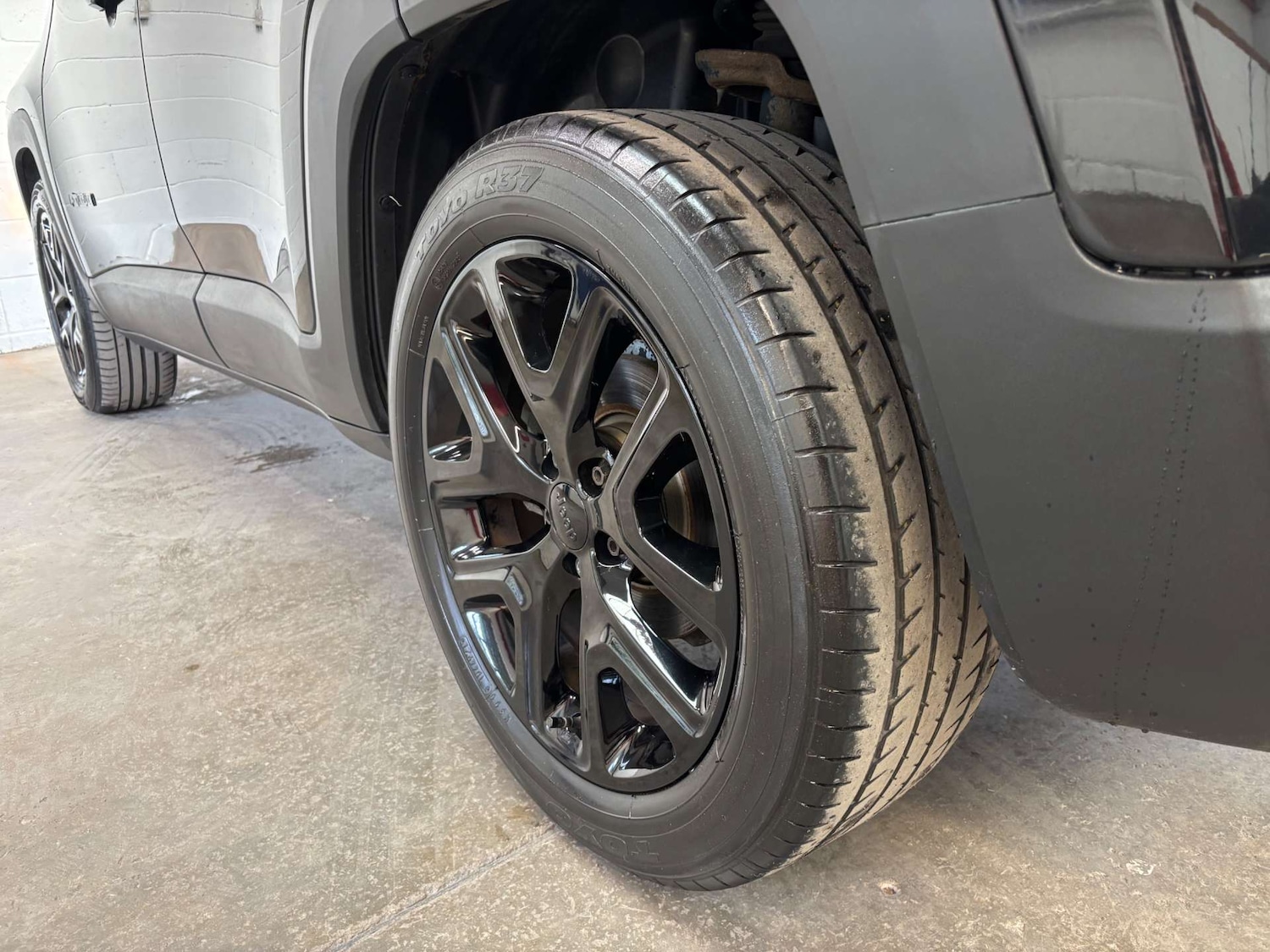 Used Jeep Renegade 2020 for sale - 78201107: Photo 25