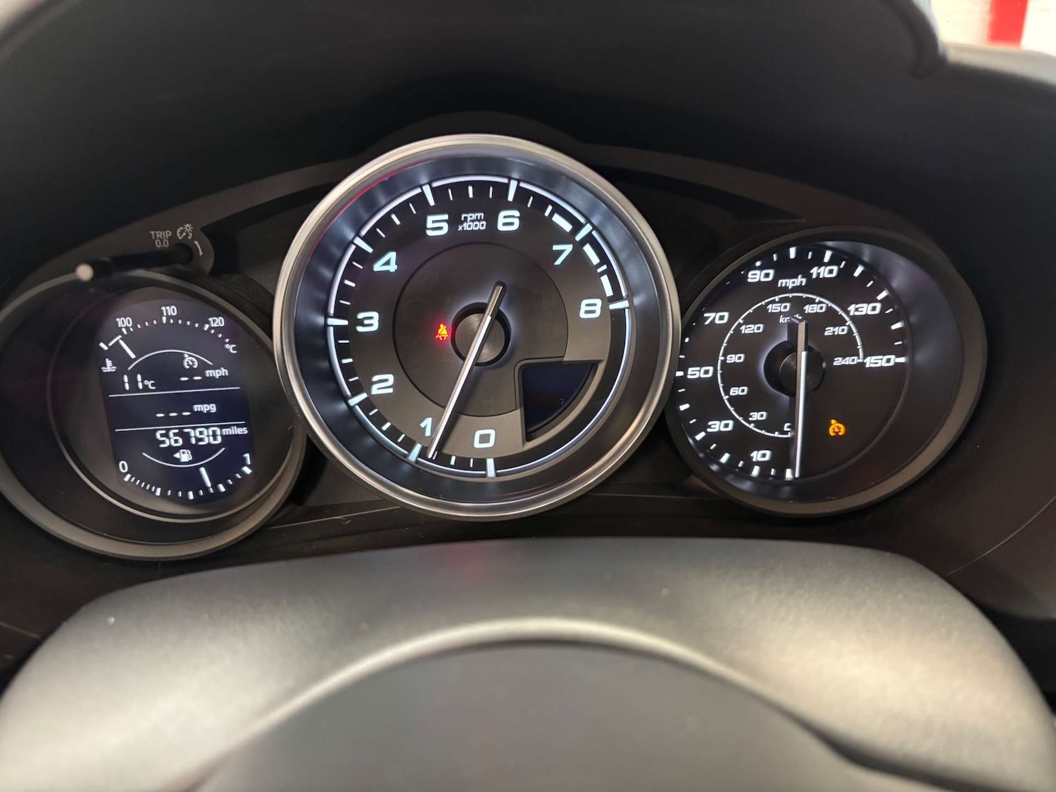 Used Fiat 124 Spider 2018 for sale - 77847527: Photo 16