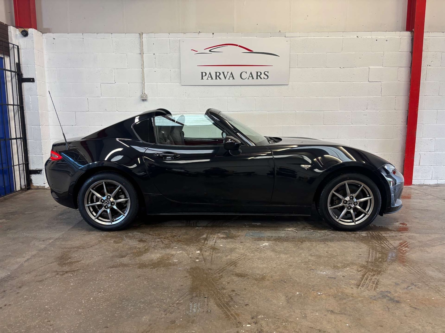 Used Mazda MX-5 2018 for sale - 76554457: Photo 1