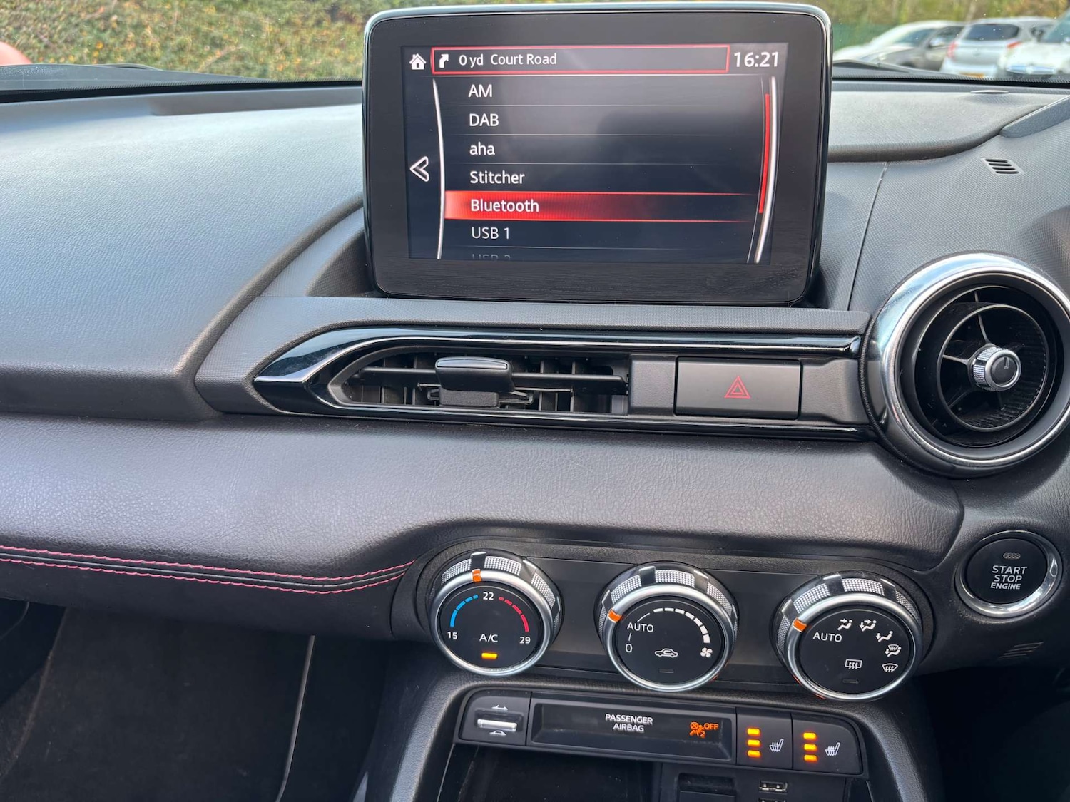 Used Mazda MX-5 2018 for sale - 76554457: Photo 13