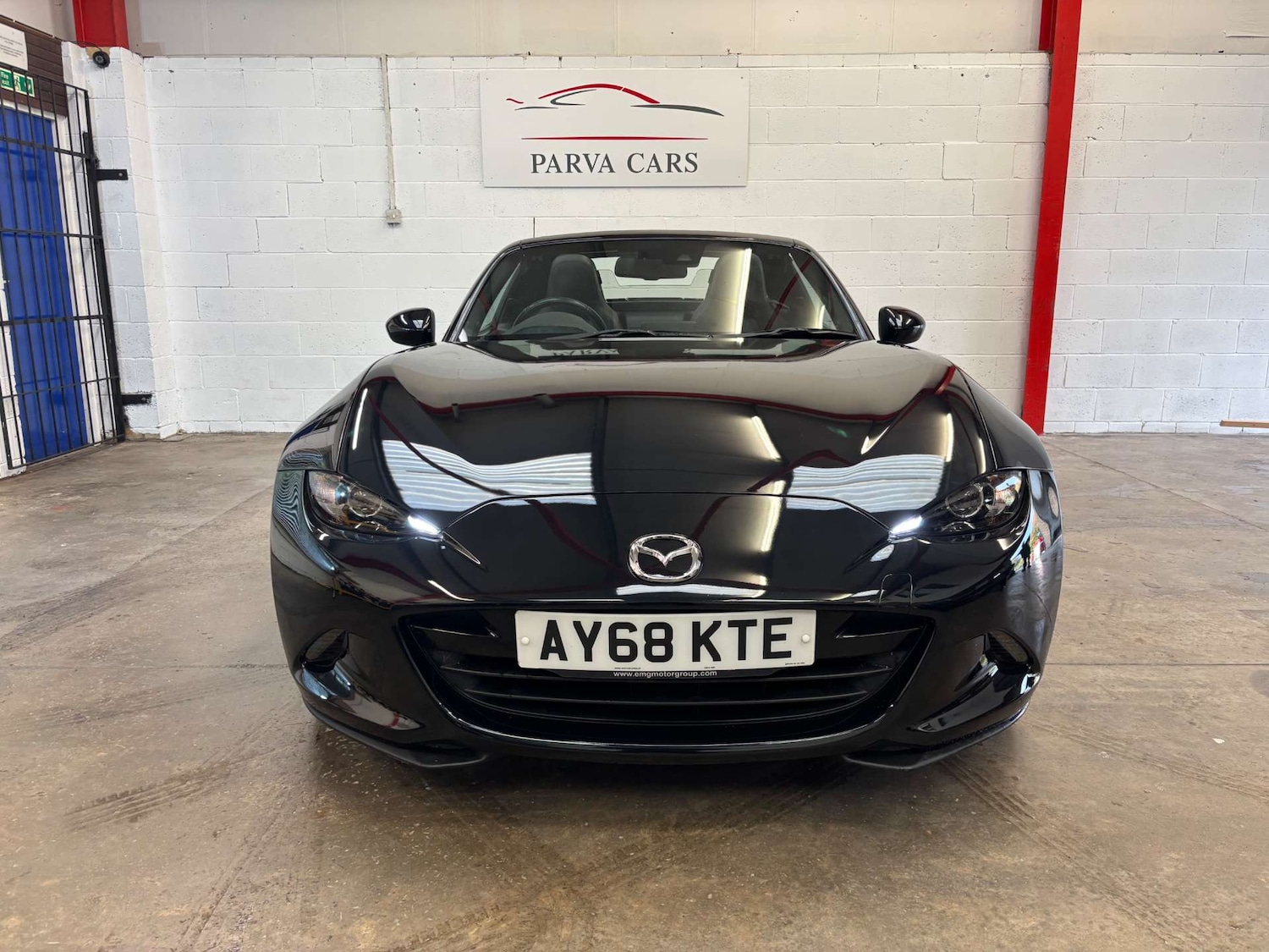 Used Mazda MX-5 2018 for sale - 76554457: Photo 19