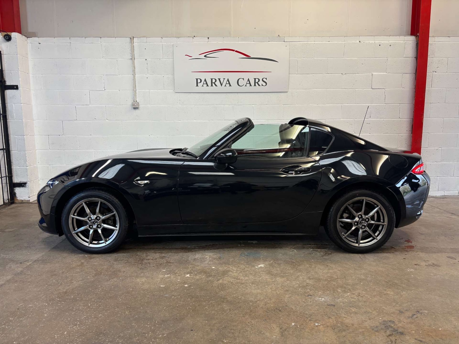 Used Mazda MX-5 2018 for sale - 76554457: Photo 21