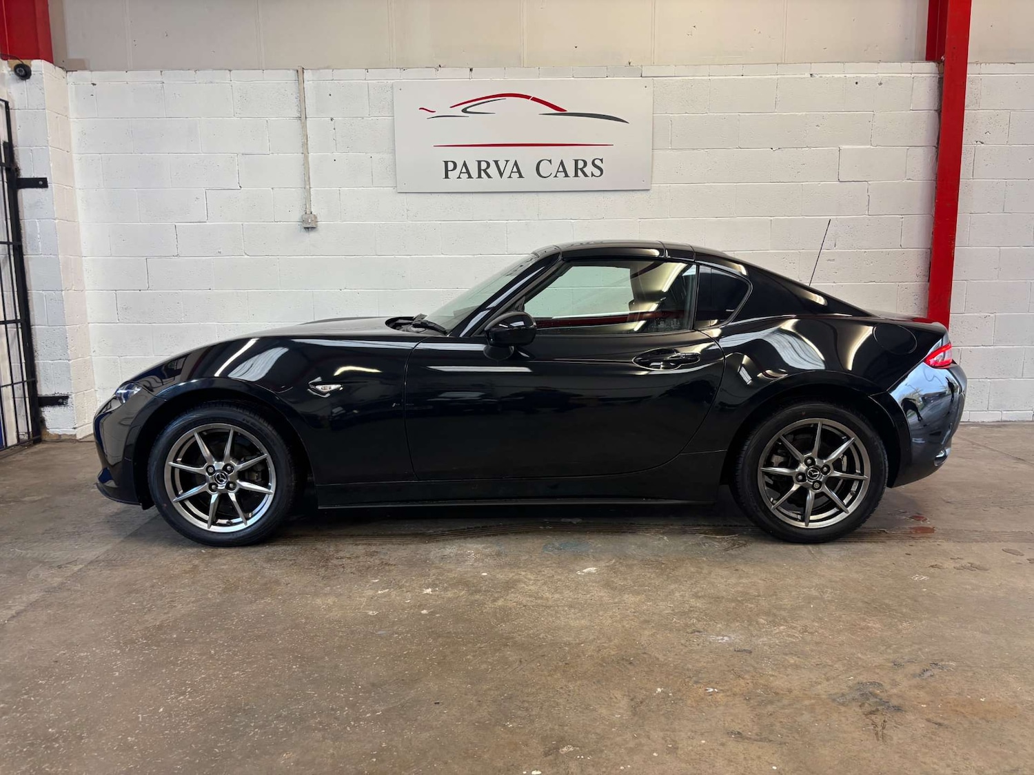 Used Mazda MX-5 2018 for sale - 76554457: Photo 22