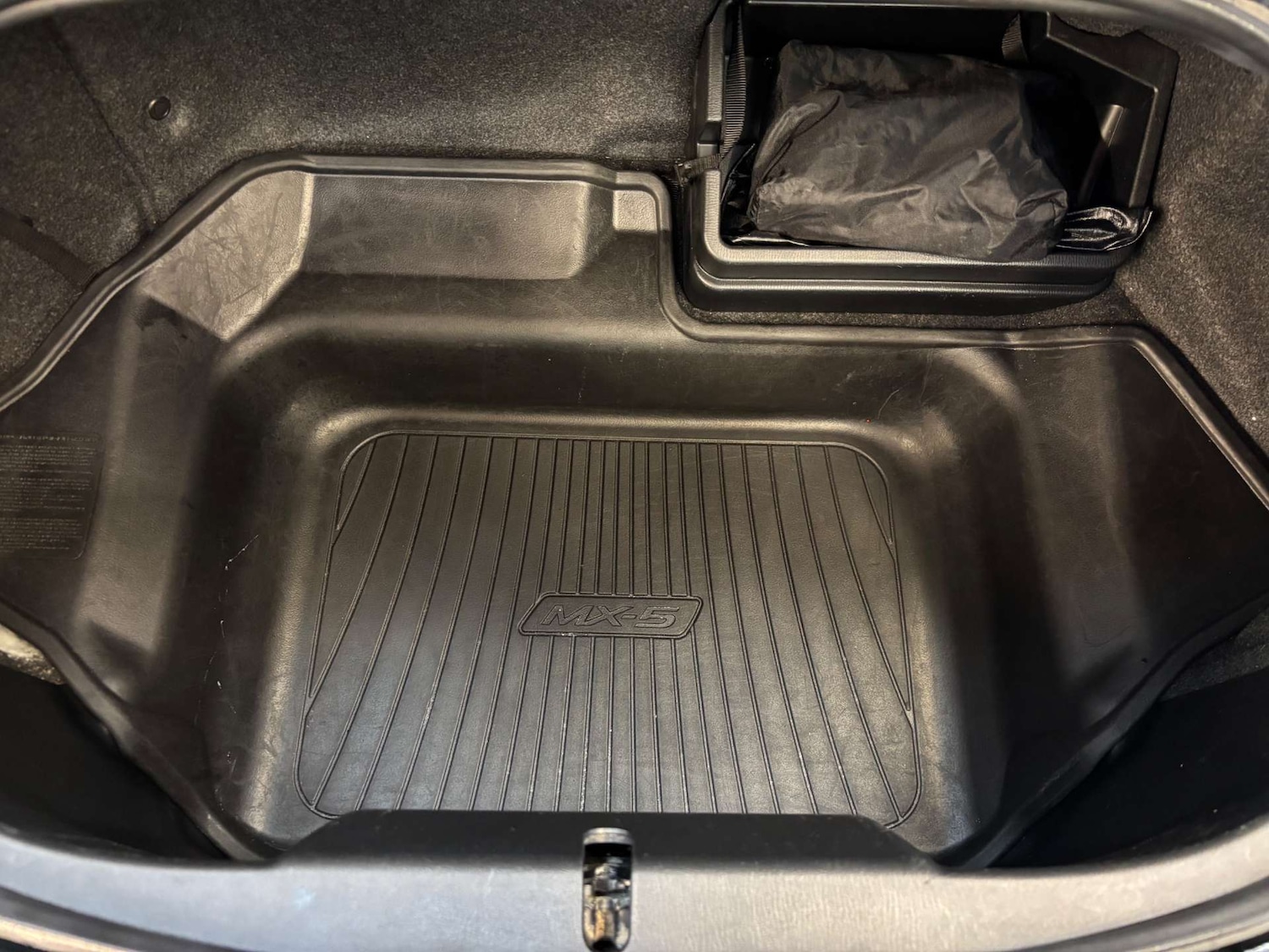 Used Mazda MX-5 2018 for sale - 76554457: Photo 25