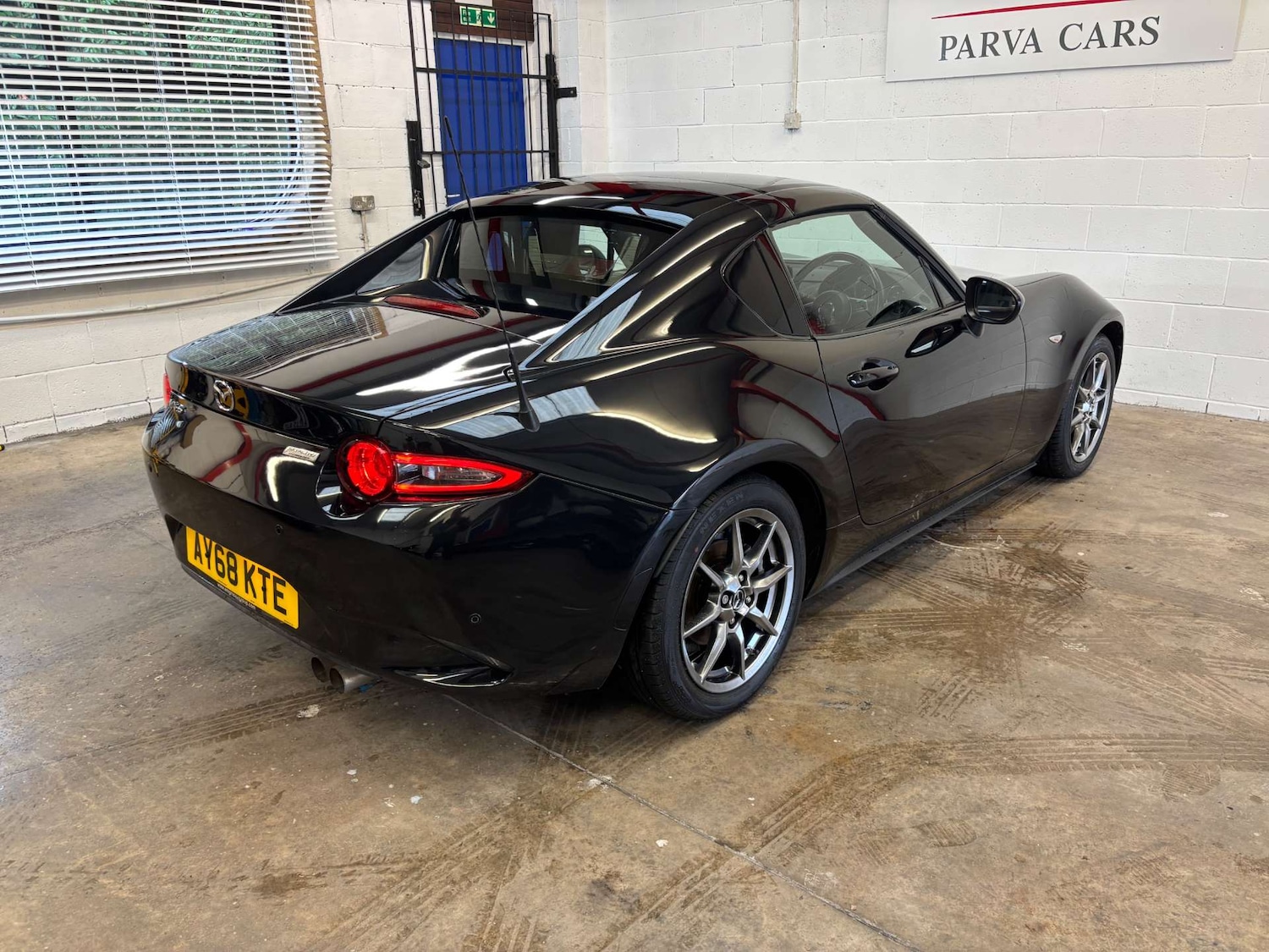 Used Mazda MX-5 2018 for sale - 76554457: Photo 26