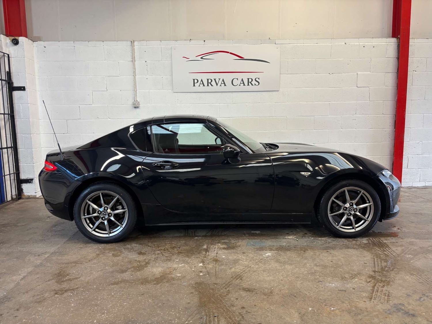 Used Mazda MX-5 2018 for sale - 76554457: Photo 27