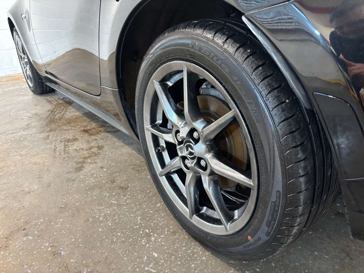 Used Mazda MX-5 2018 for sale - 76554457: Photo 28