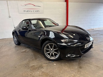 Used Mazda MX-5 2018 for sale - 76554457: Photo