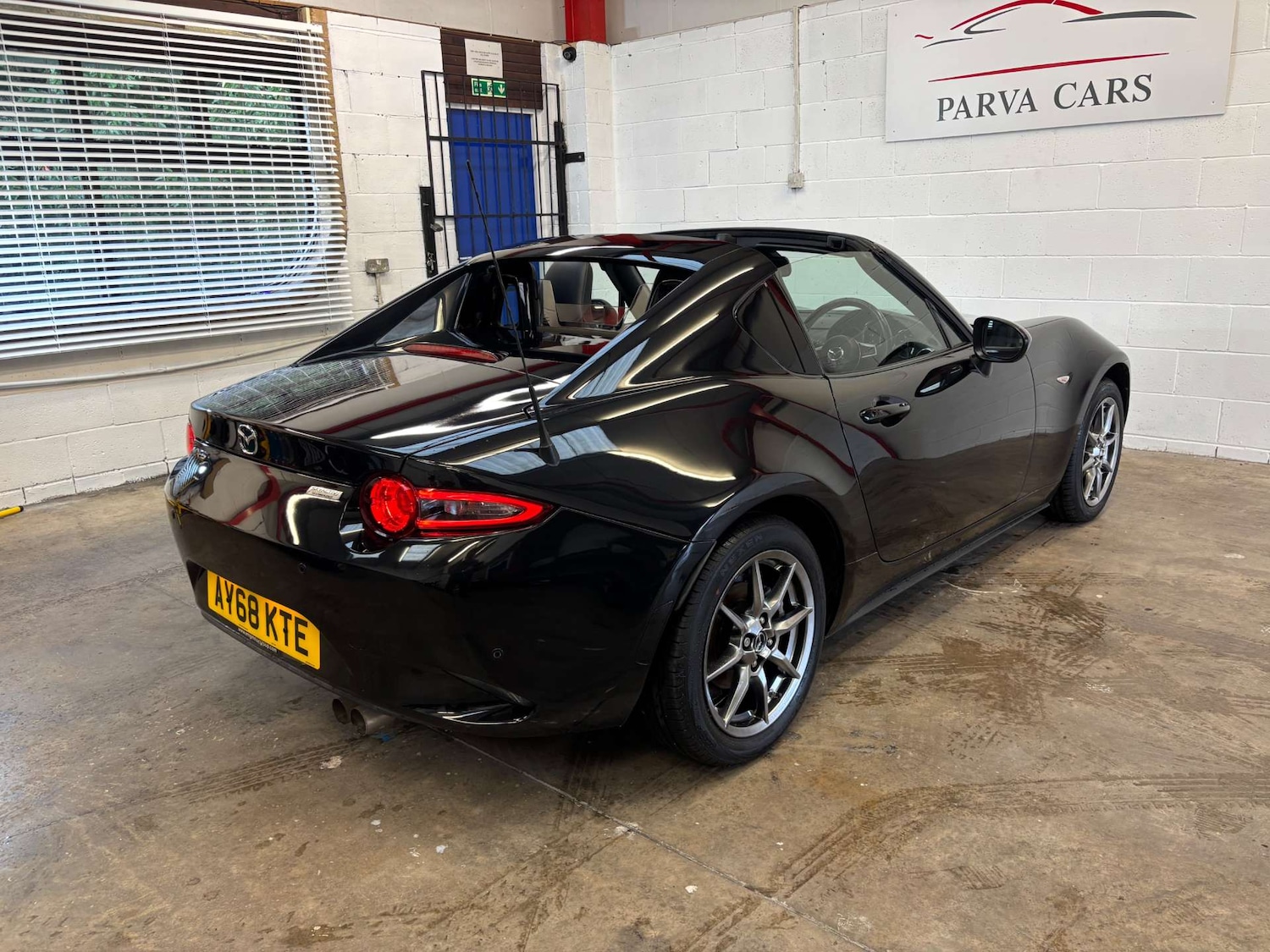 Used Mazda MX-5 2018 for sale - 76554457: Photo 7