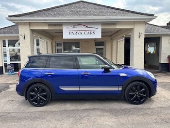 Used MINI Clubman 2018 for sale - 79254600: Photo