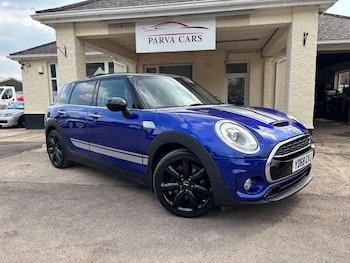 Used MINI Clubman 2018 for sale - 79254600: Photo