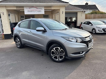 Used Honda HR-V 2017 for sale - 79340950: Photo