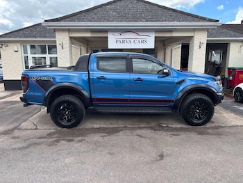 Used Ford Ranger 2022 for sale - 79340954: Photo